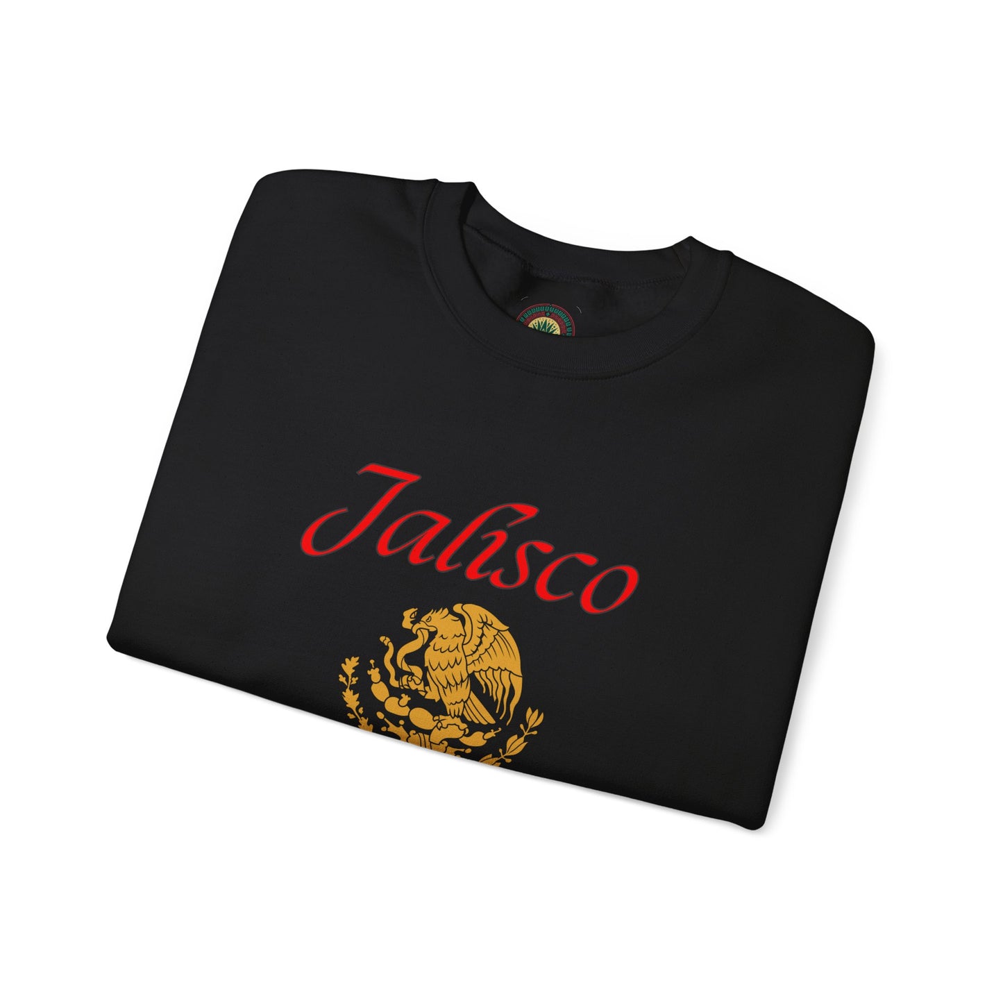 Sobre Todo - Estados Collection | Jalisco Unisex Crewneck