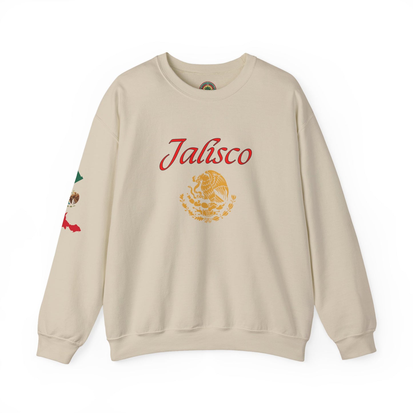 Sobre Todo - Estados Collection | Jalisco Unisex Crewneck