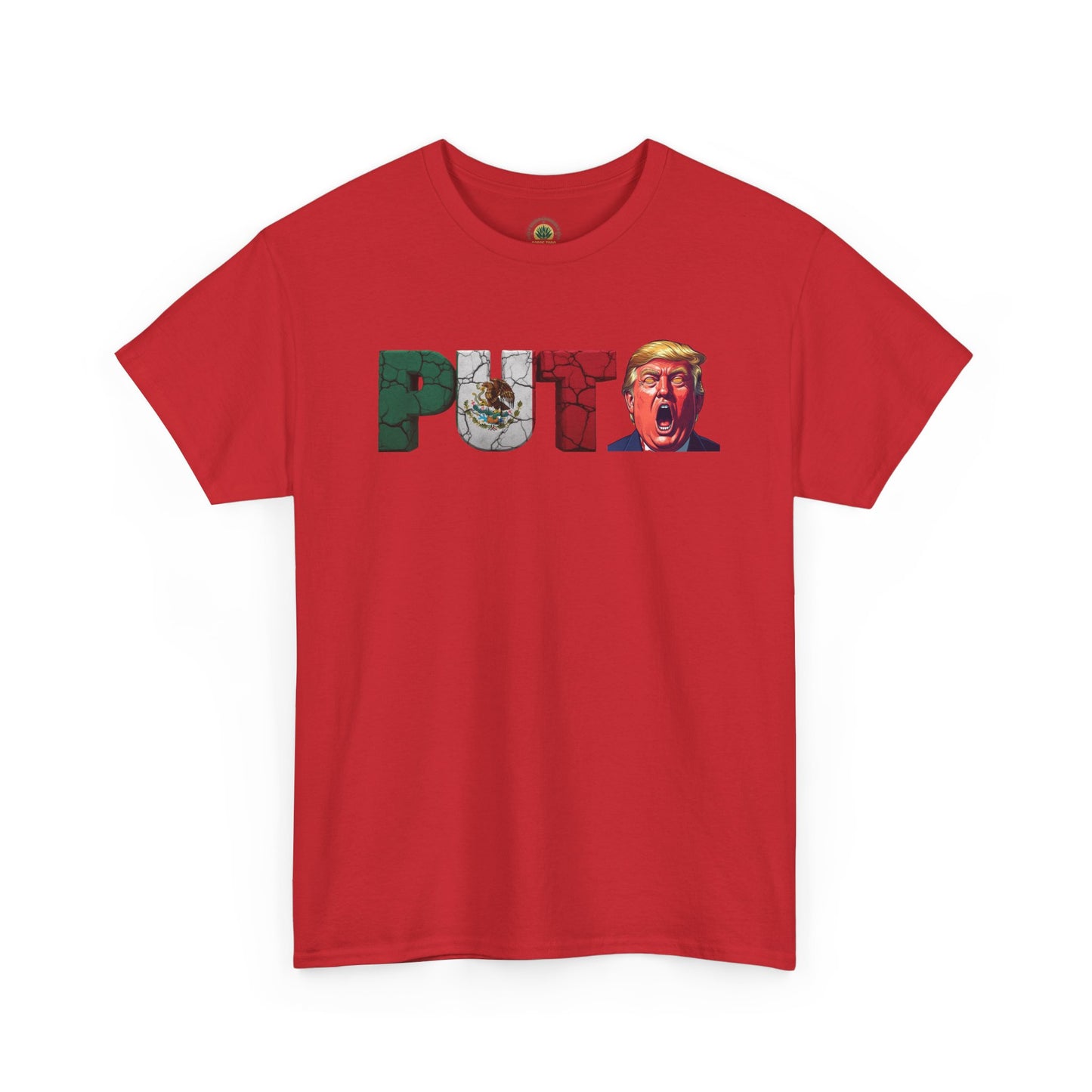Sobre Todo - PUTO TRUMP Collection