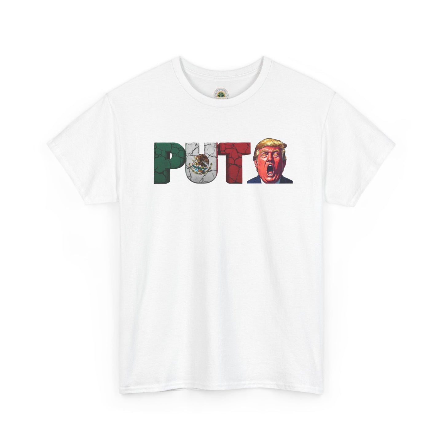 Sobre Todo - PUTO TRUMP Collection