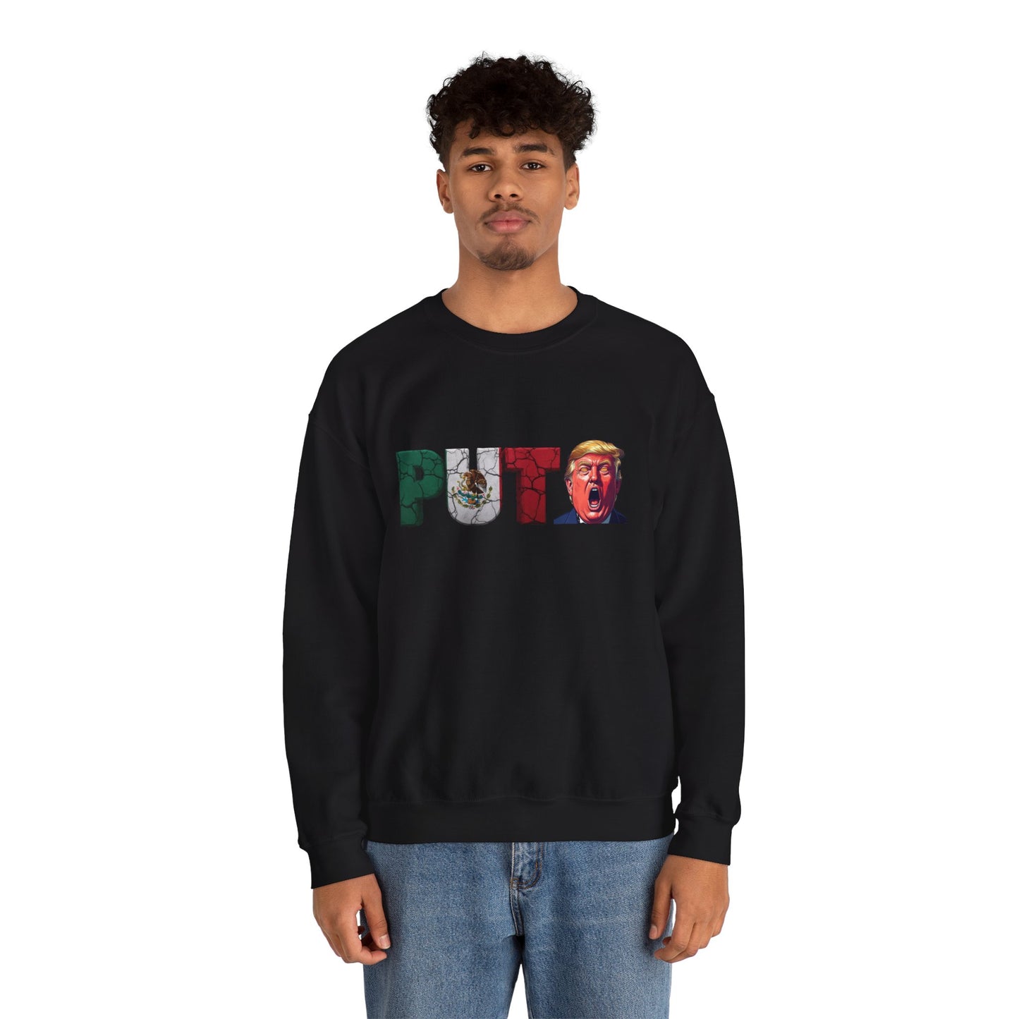 Sobre Todo - PUTO TRUMP Collection