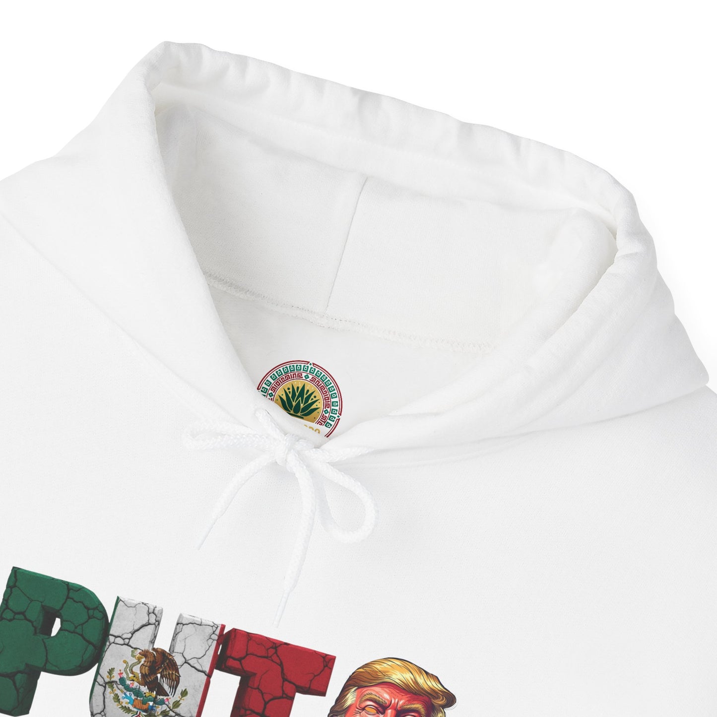 Sobre Todo - PUTO TRUMP Collection