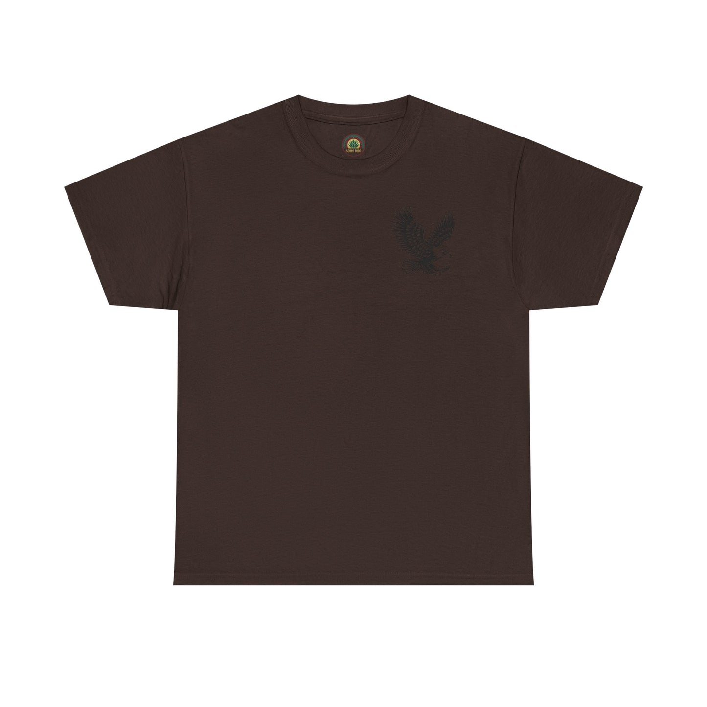 Sobre Todo - Liberty & Justice For All | Unisex Graphic Tee