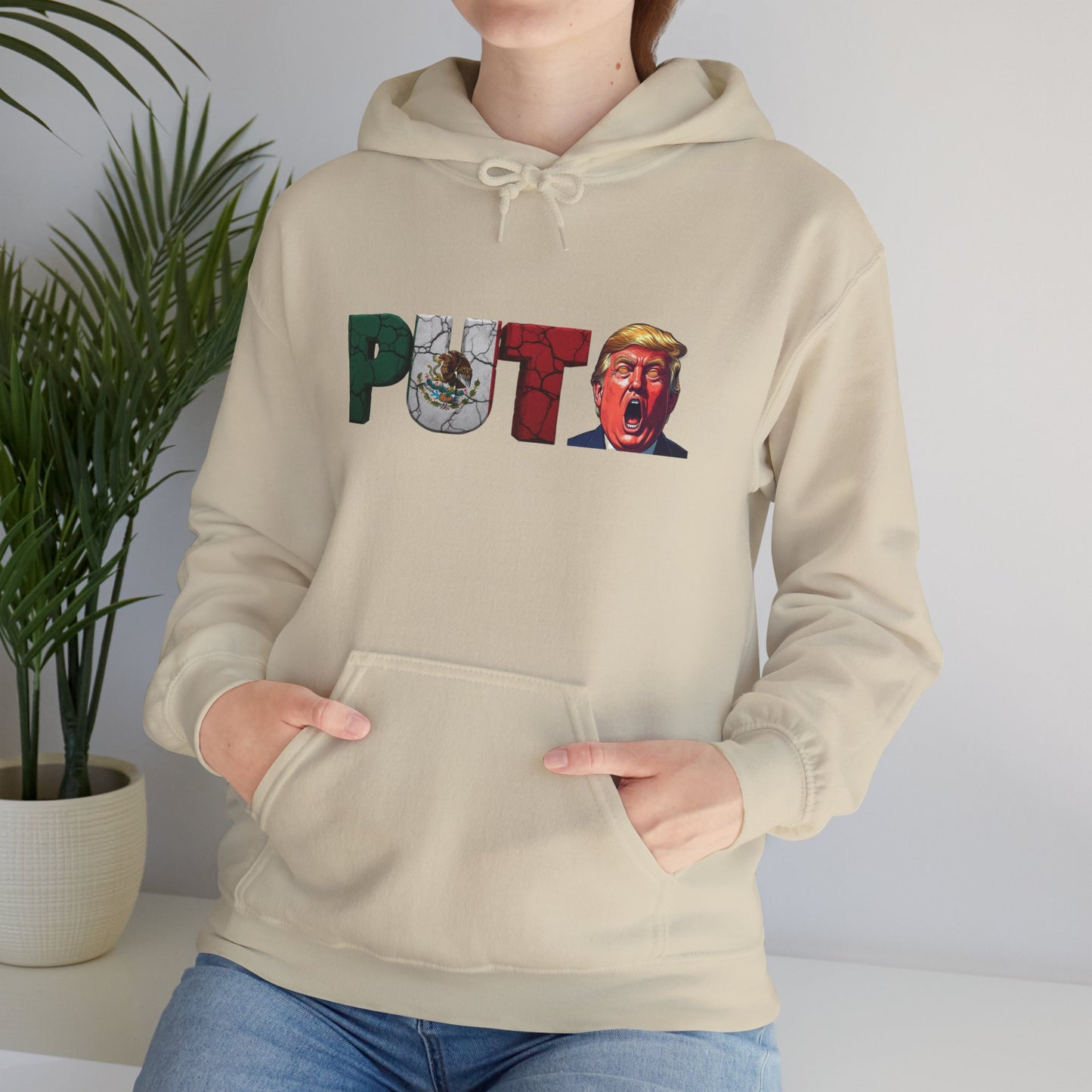 Sobre Todo - PUTO TRUMP Collection