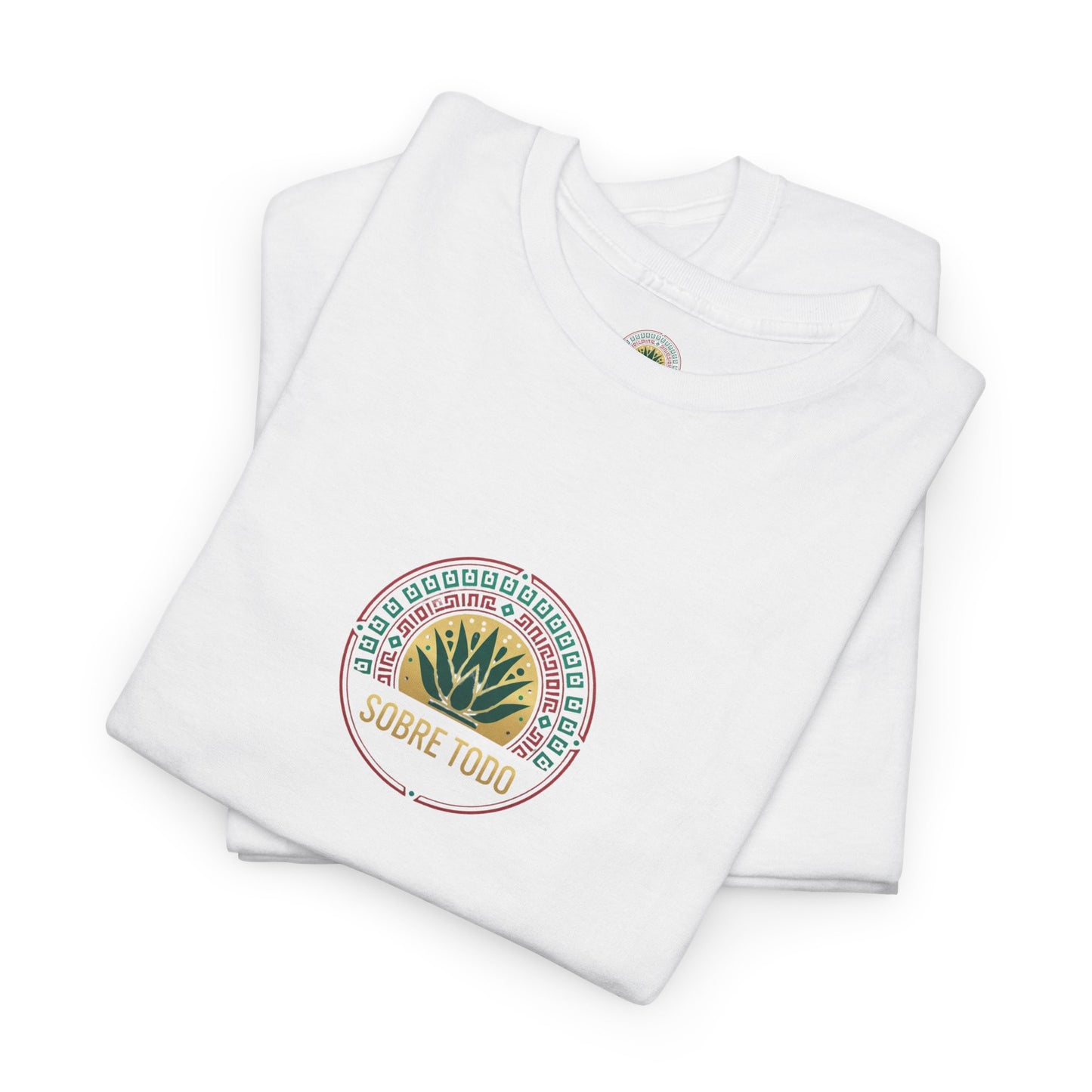 Sobre Todo - CaliMexi Roots – Unisex Graphic Tee