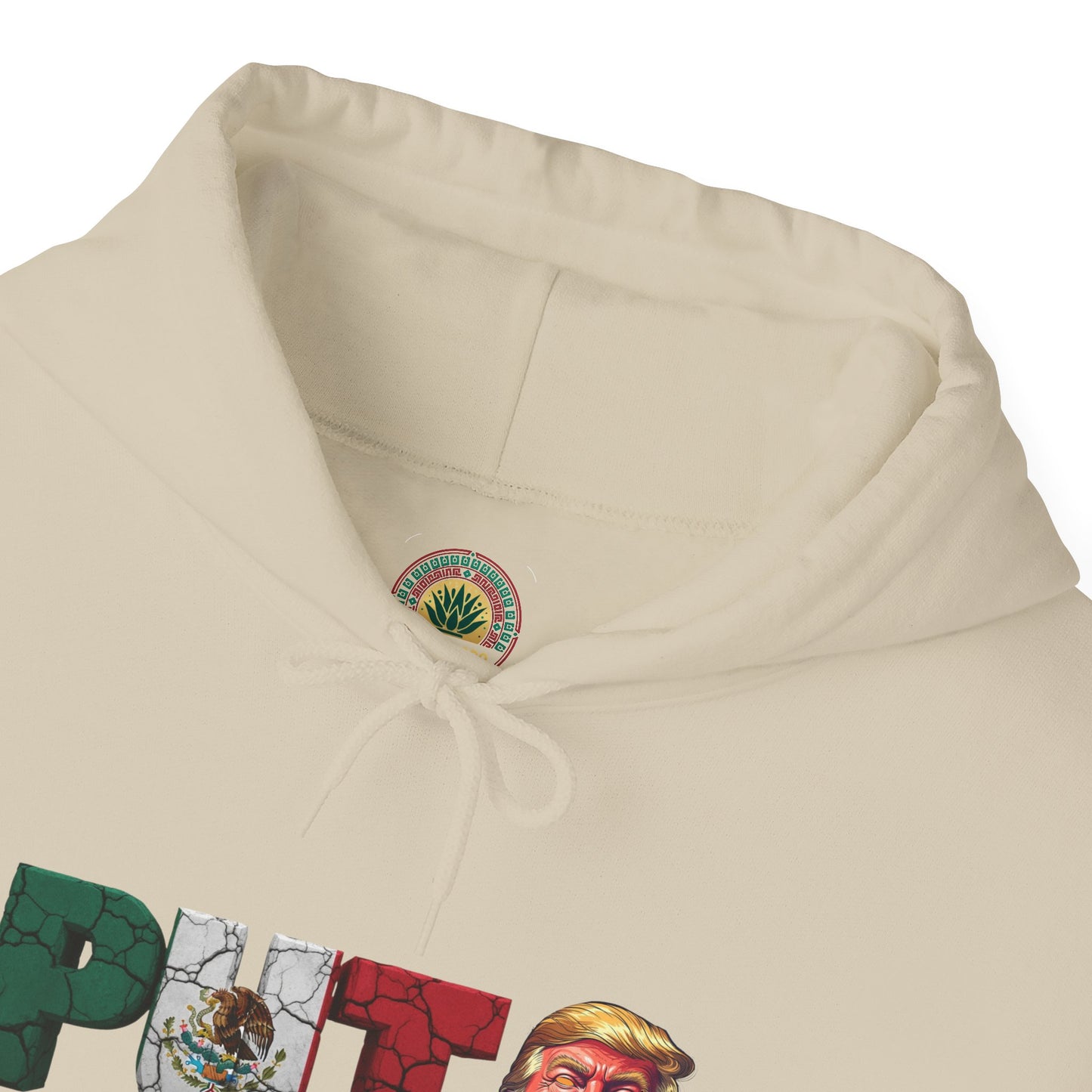 Sobre Todo - PUTO TRUMP Collection