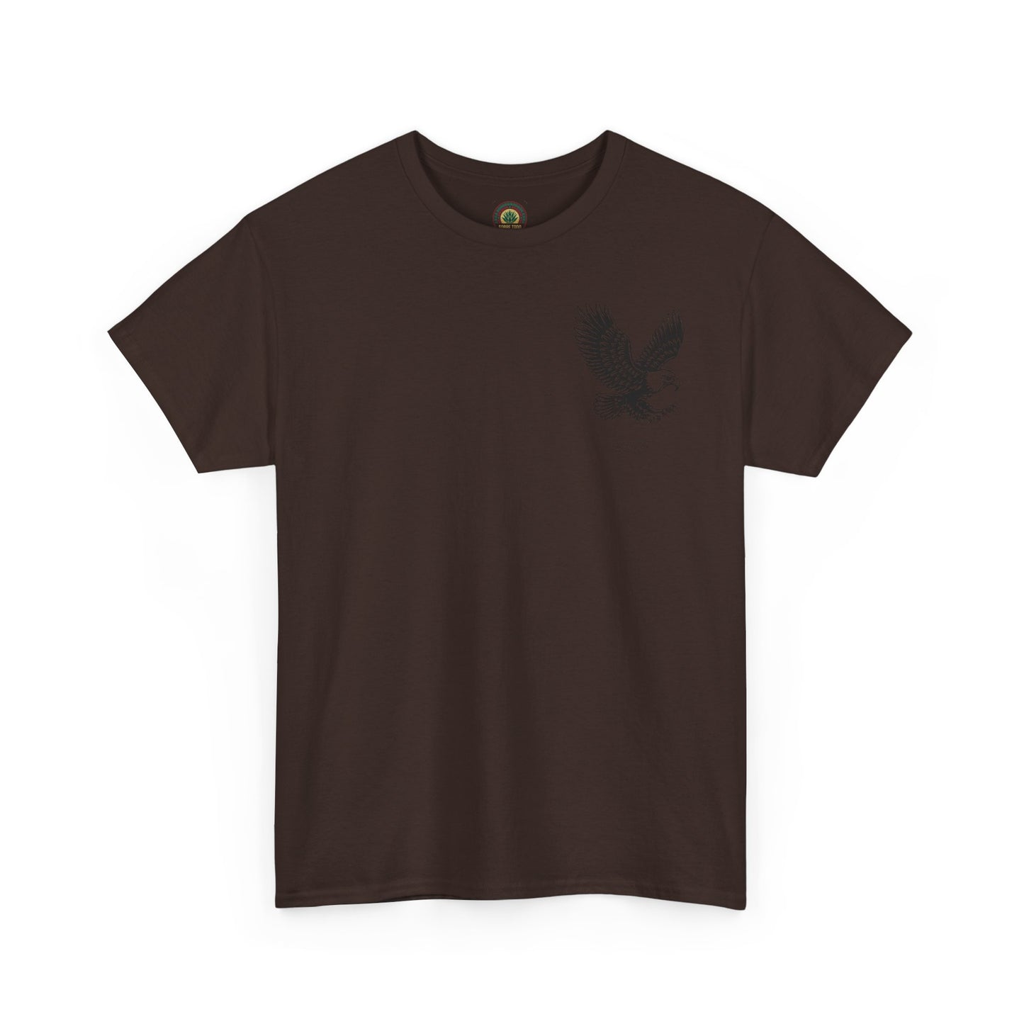 Sobre Todo - Liberty & Justice For All | Unisex Graphic Tee