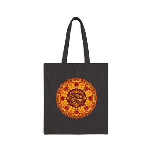 Sobe Todo - Amor Eterno Tote Bag