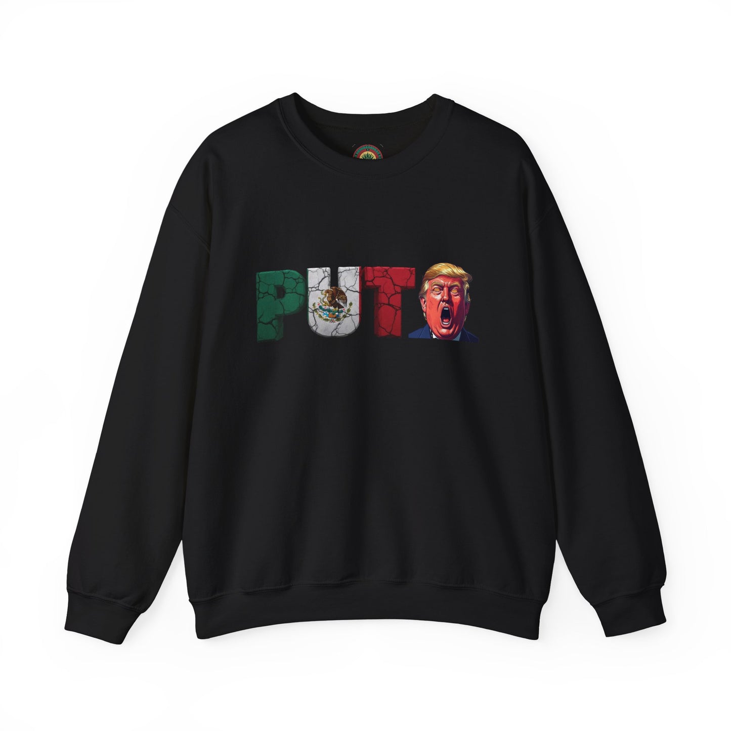 Sobre Todo - PUTO TRUMP Collection