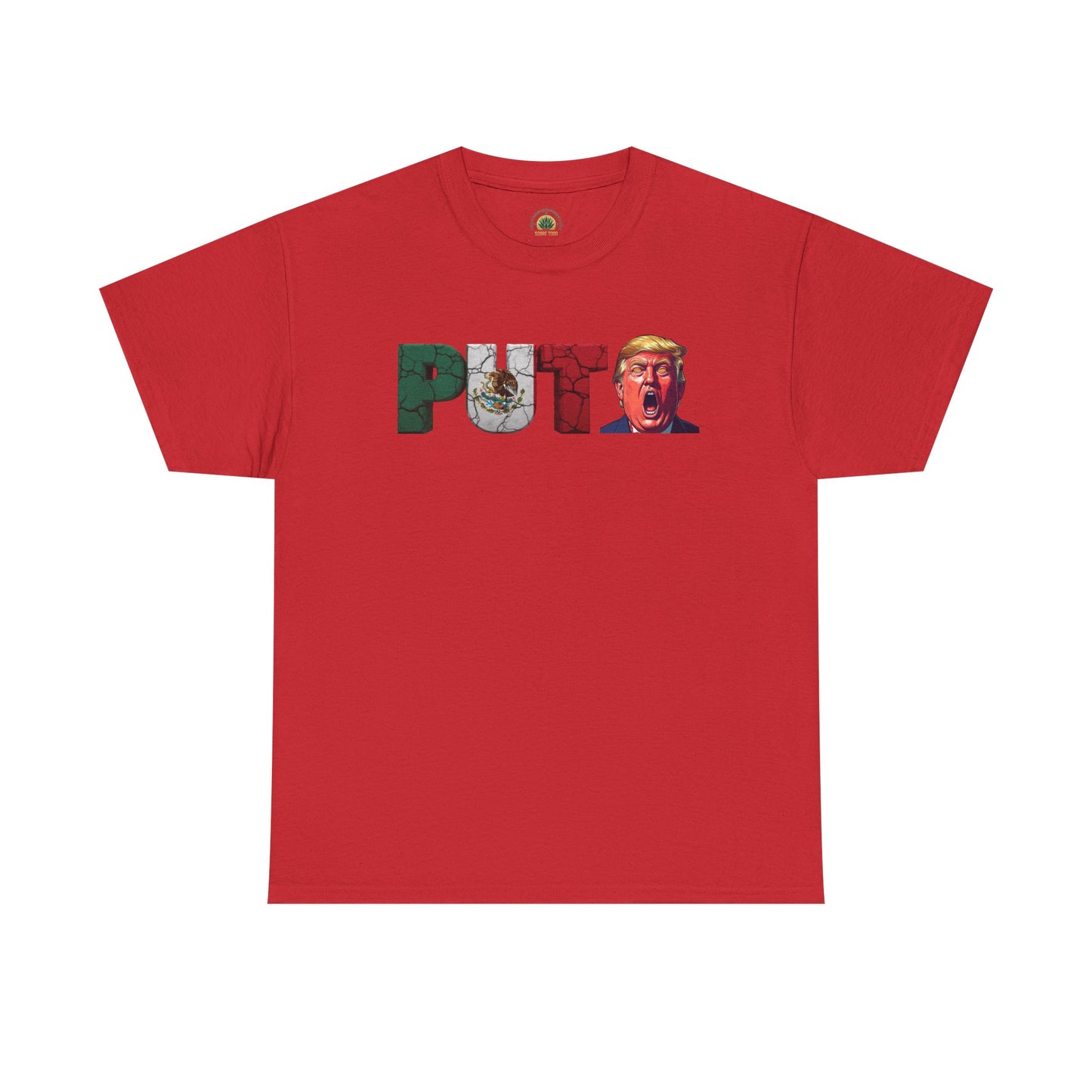 Sobre Todo - PUTO TRUMP Collection