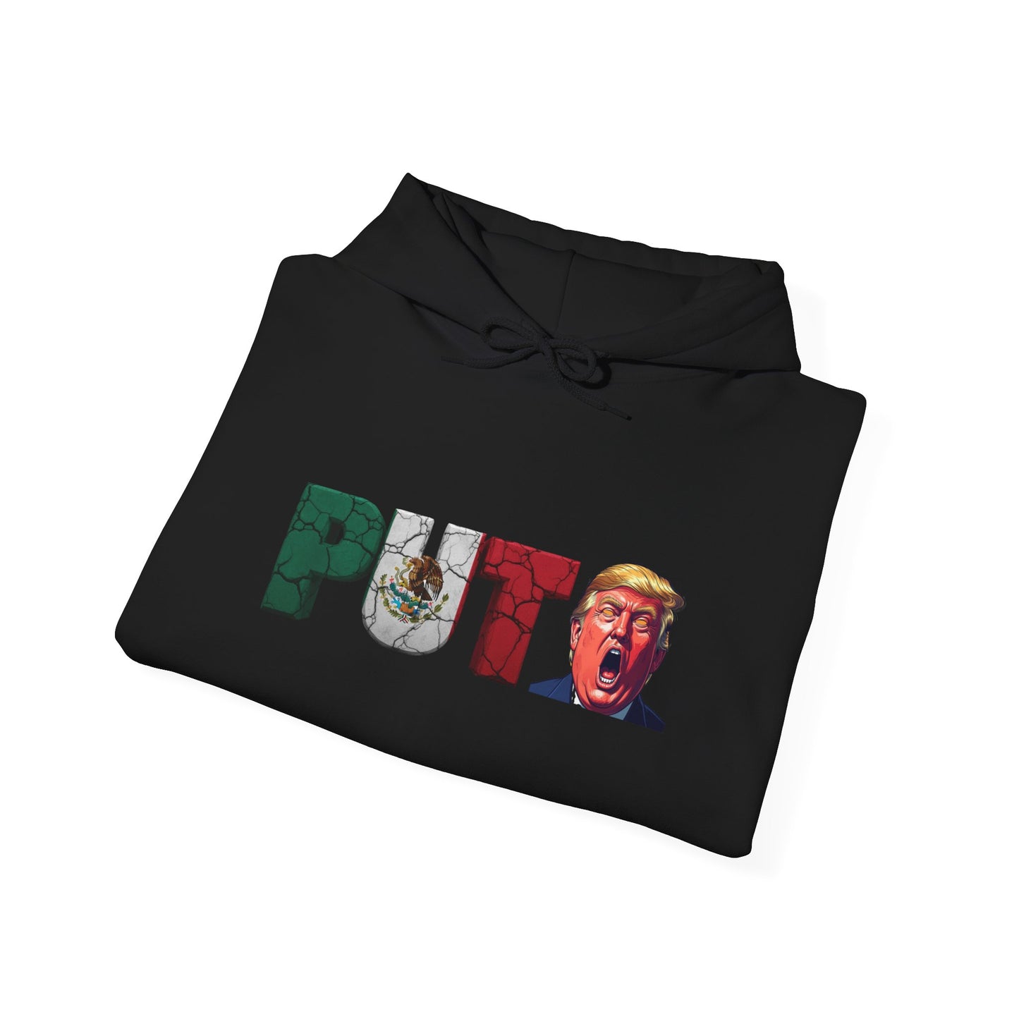 Sobre Todo - PUTO TRUMP Collection