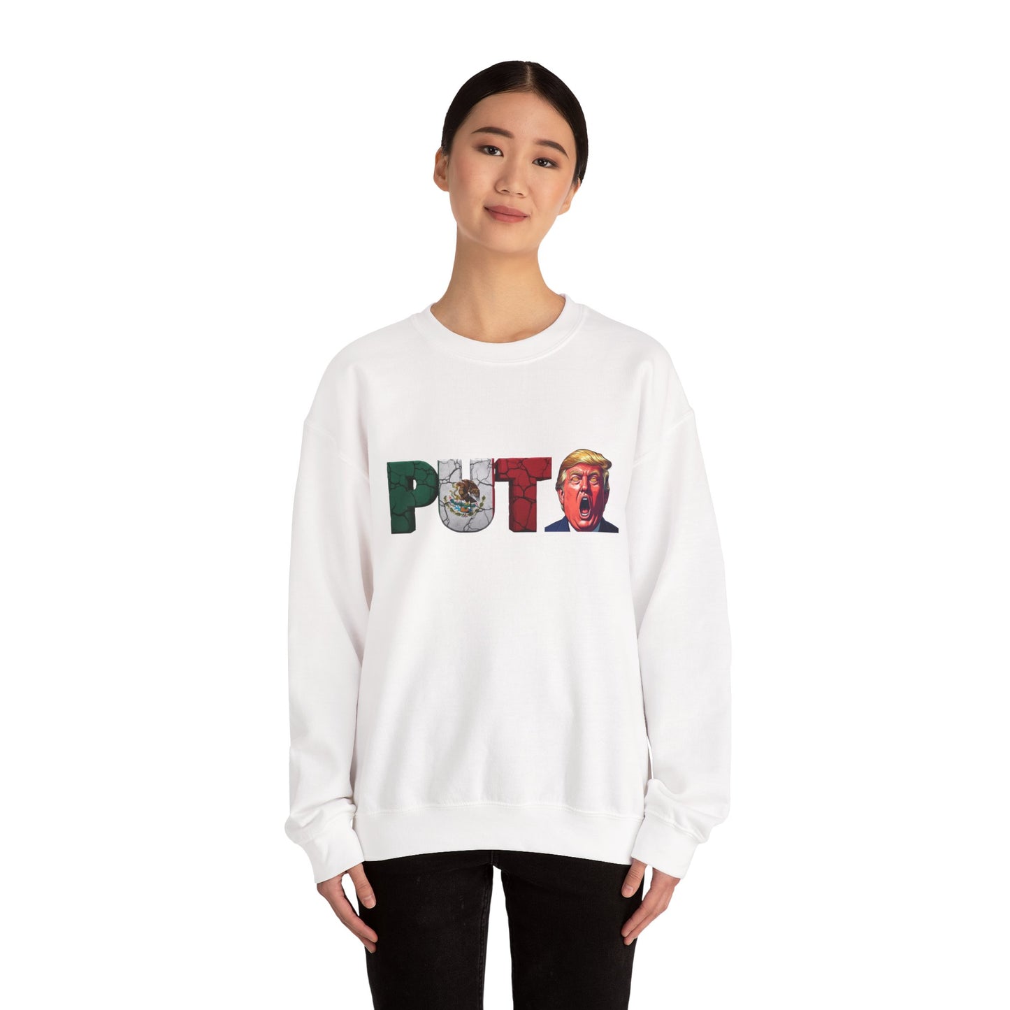 Sobre Todo - PUTO TRUMP Collection