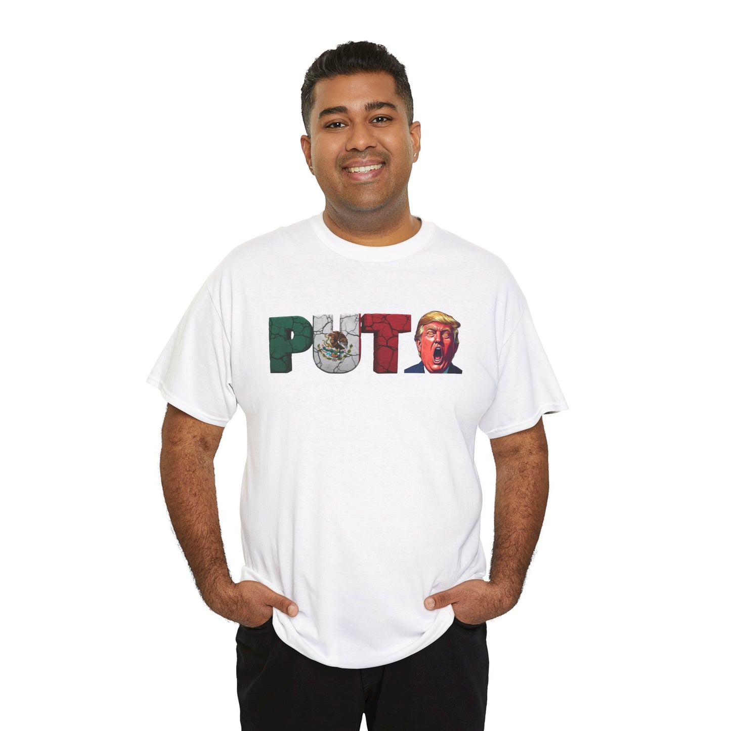 Sobre Todo - PUTO TRUMP Collection