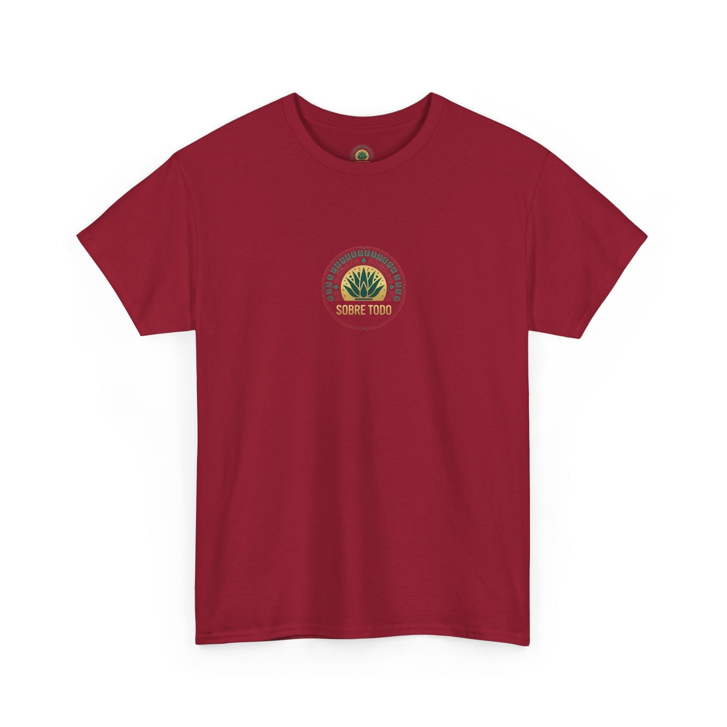 Sobre Todo - CaliMexi Roots – Unisex Graphic Tee