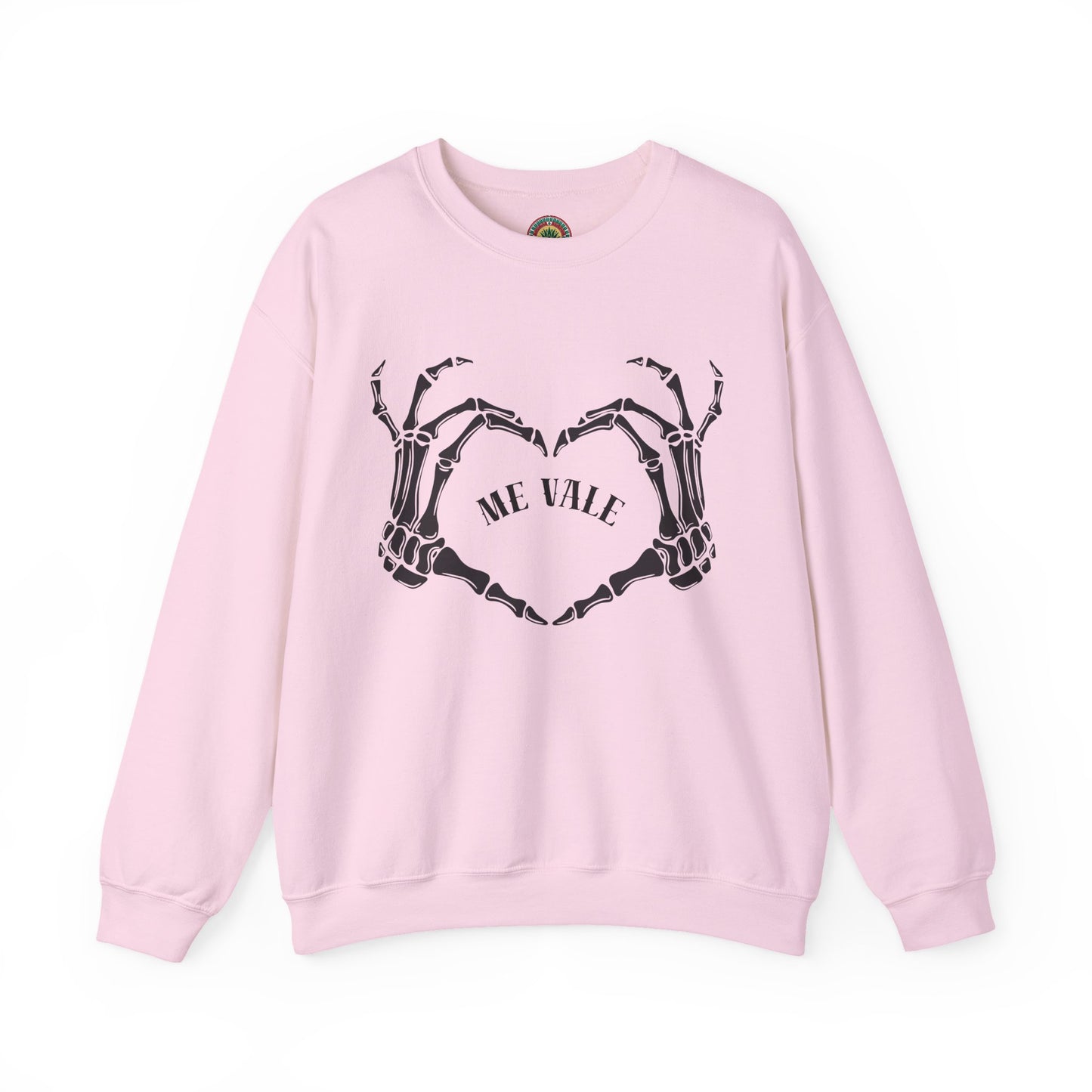 Sobre Todo - Me Vale Crewneck