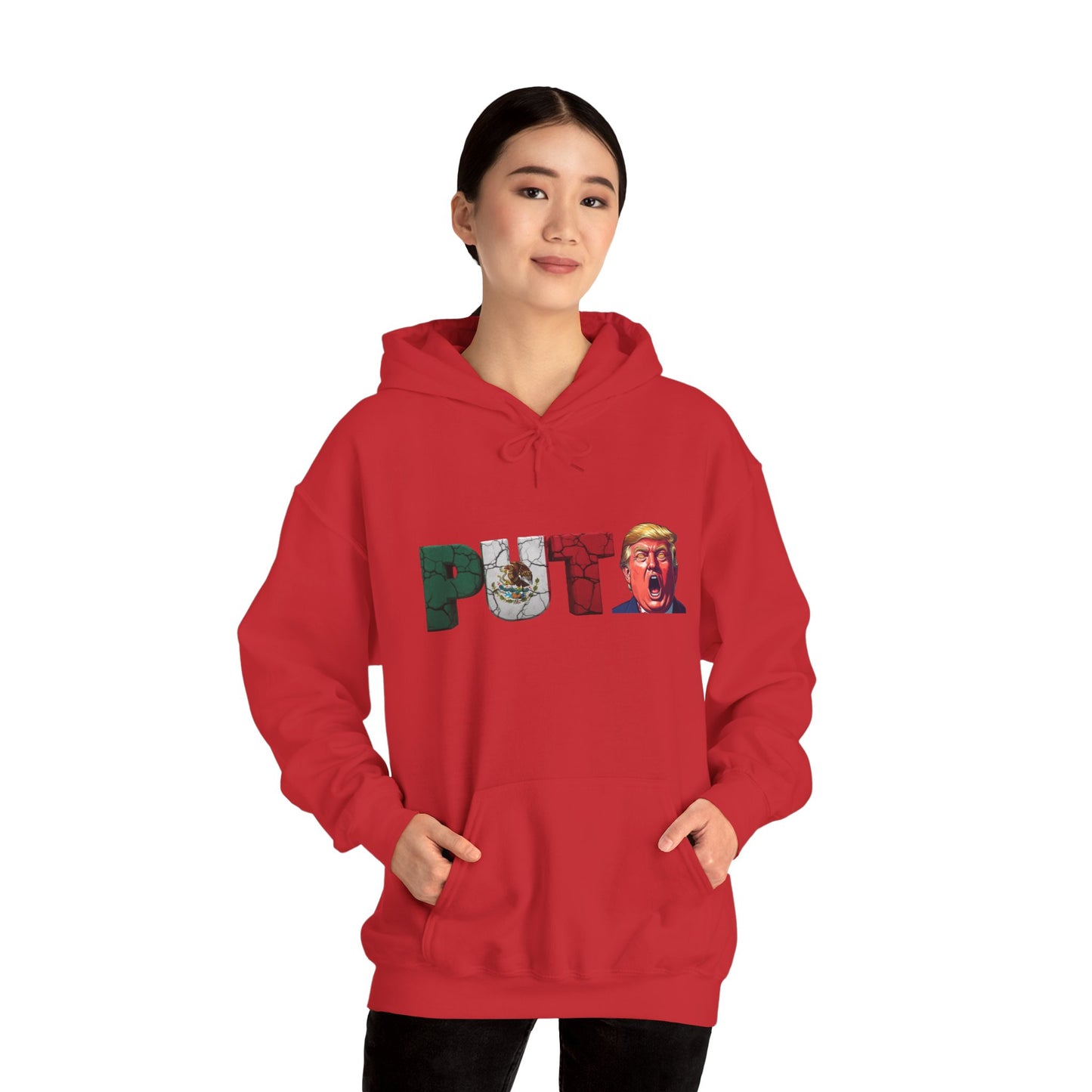 Sobre Todo - PUTO TRUMP Collection