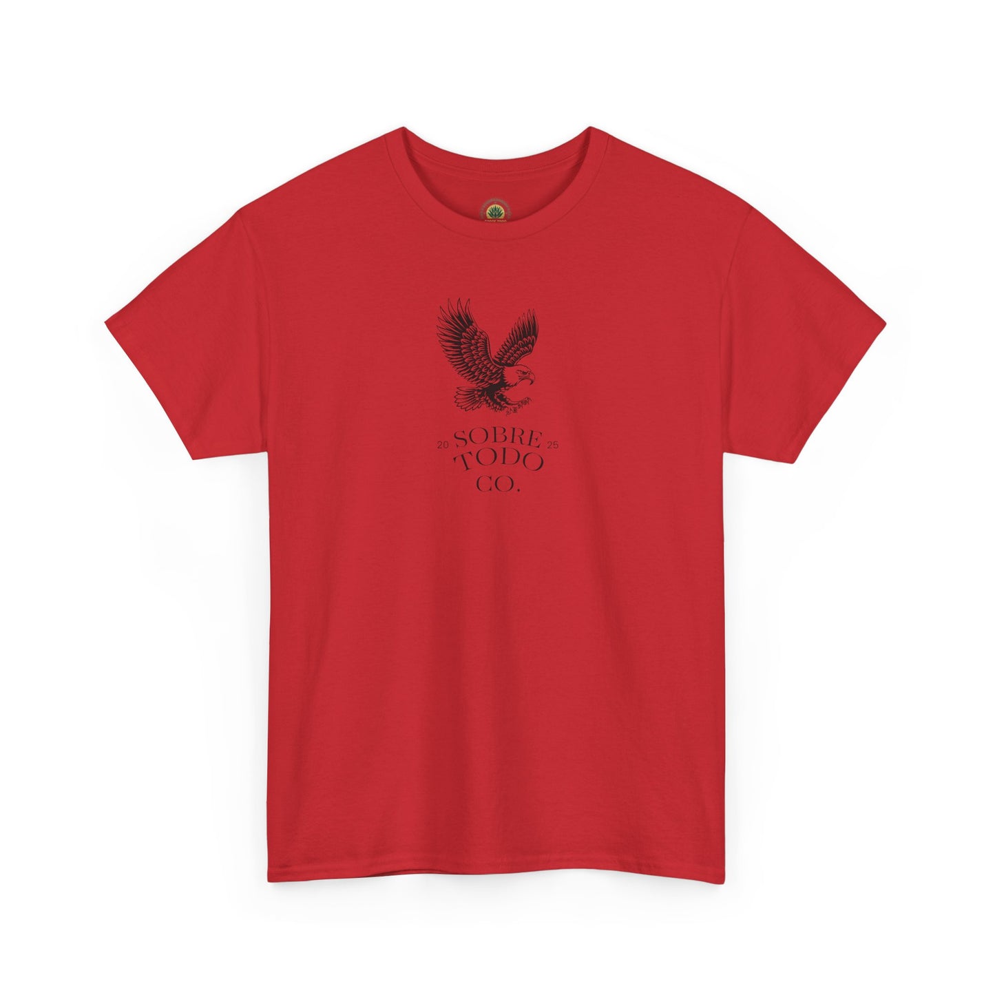Sobre Todo - Liberty & Justice For All | Unisex Graphic Tee