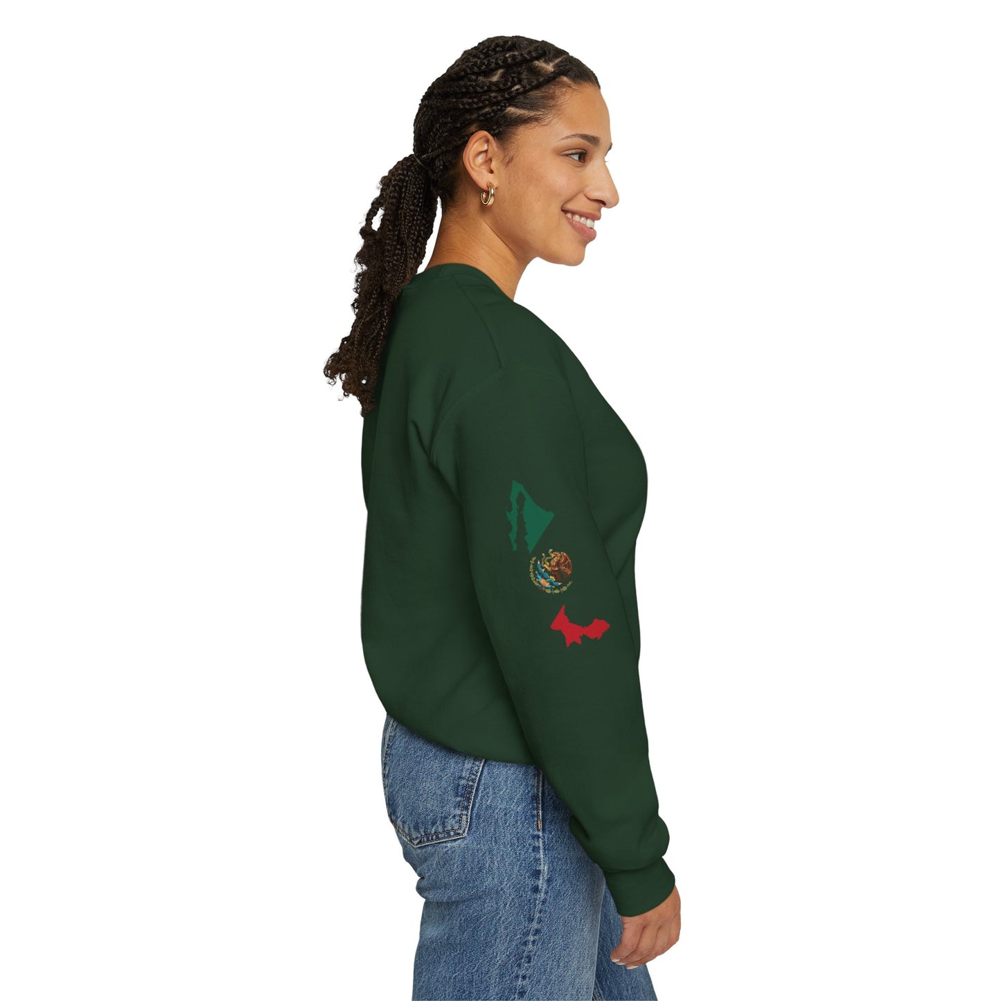 Sobre Todo - Estados Collection | Sinaloa Unisex Crewneck