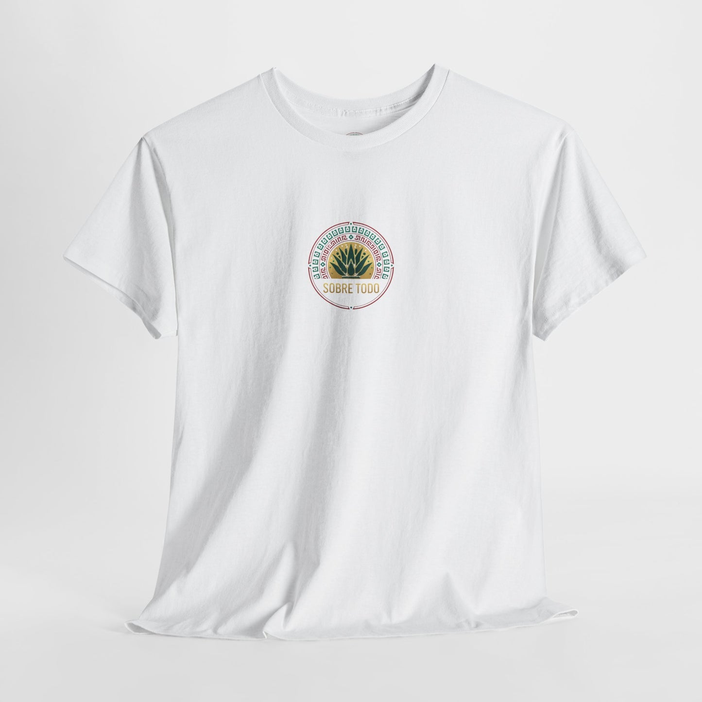 Sobre Todo - CaliMexi Roots – Unisex Graphic Tee