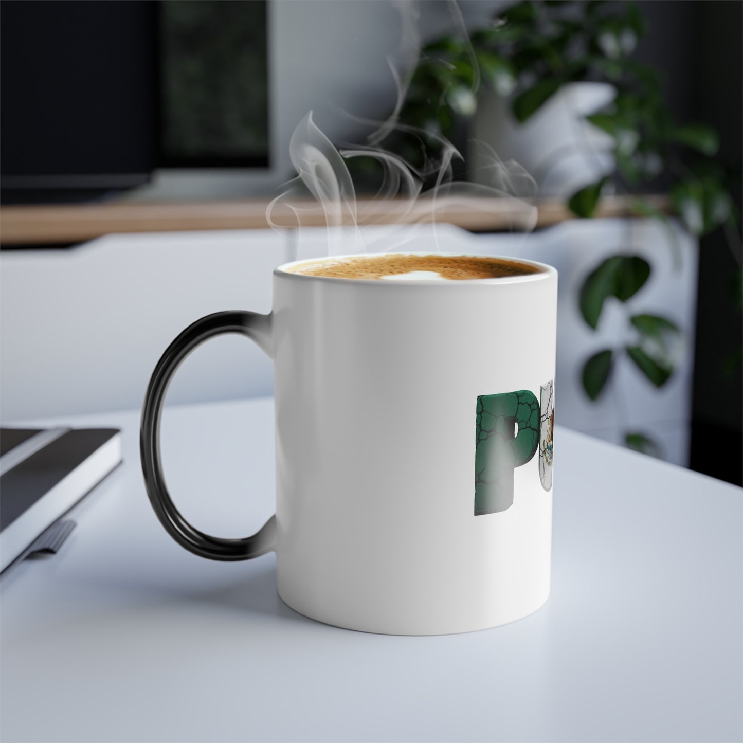 Sobre Todo - PUTO TRUMP Collection Coffee Mug