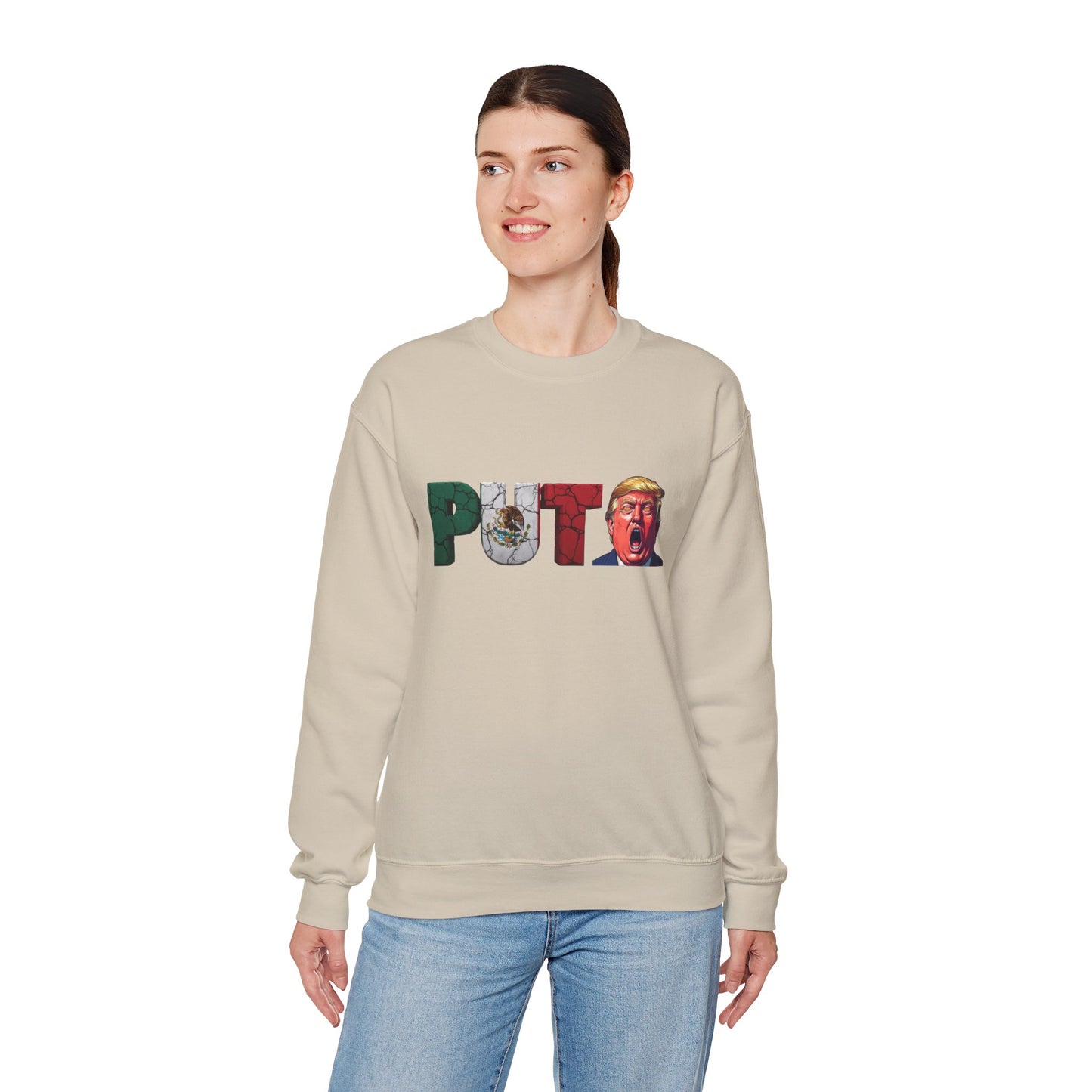 Sobre Todo - PUTO TRUMP Collection