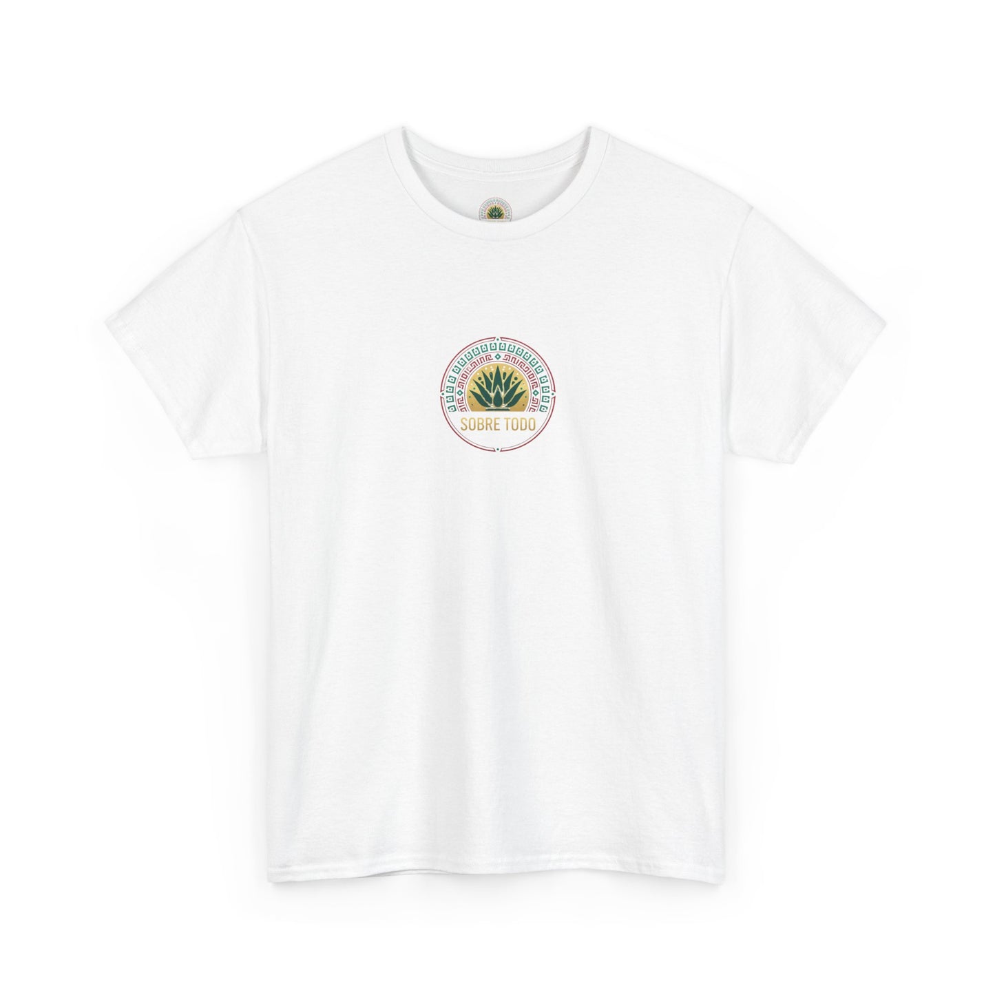 Sobre Todo - CaliMexi Roots – Unisex Graphic Tee