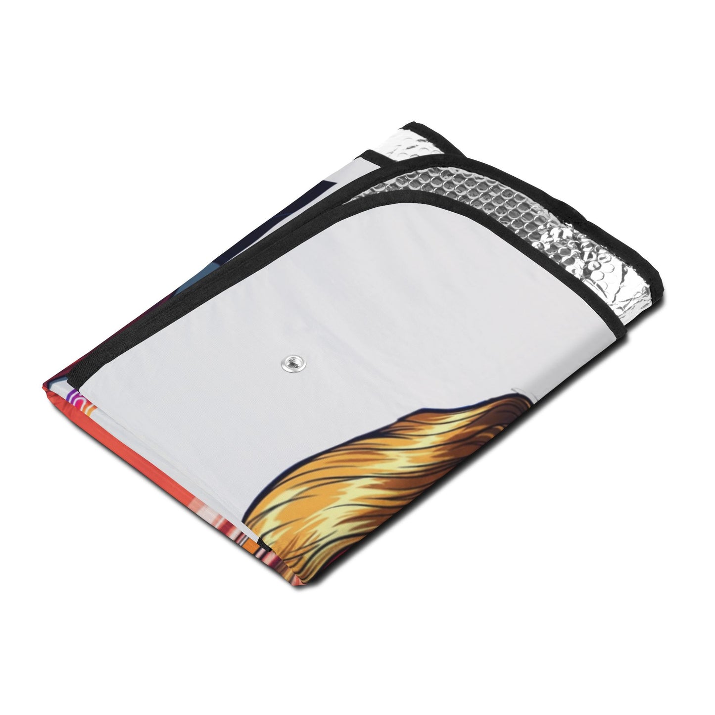 Sobre Todo - PUTO TRUMP Sun Shade
