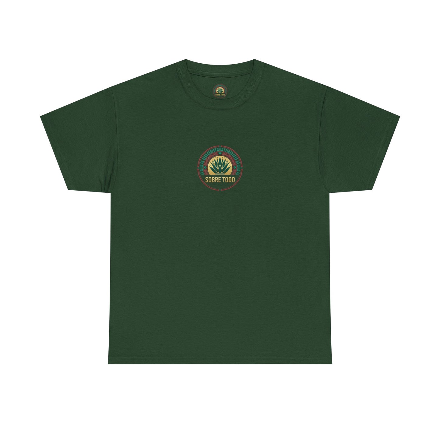 Sobre Todo - CaliMexi Roots – Unisex Graphic Tee