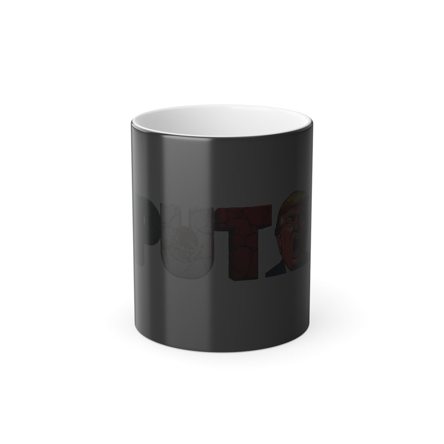 Sobre Todo - PUTO TRUMP Collection Coffee Mug