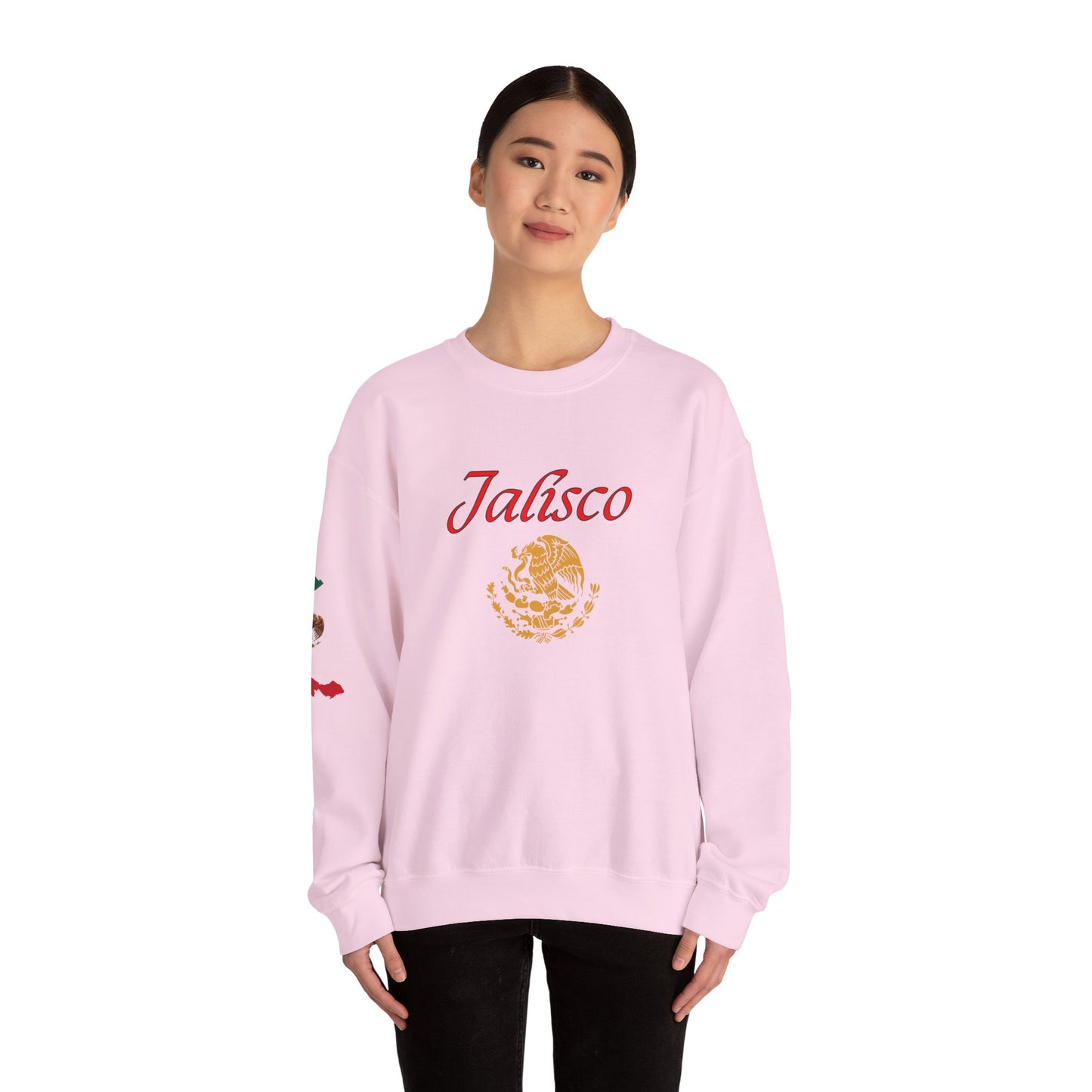 Sobre Todo - Estados Collection | Jalisco Unisex Crewneck