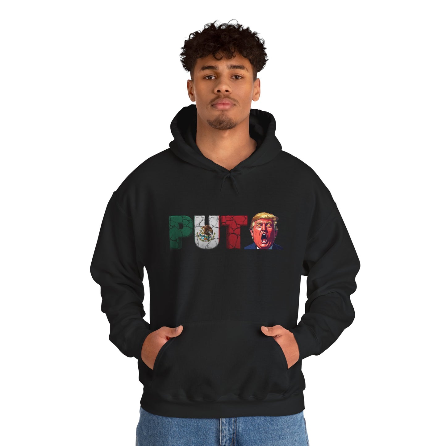 Sobre Todo - PUTO TRUMP Collection