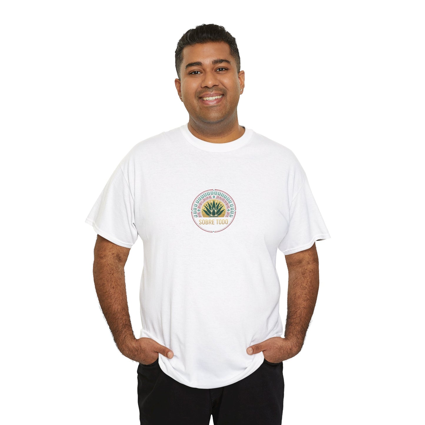 Sobre Todo - CaliMexi Roots – Unisex Graphic Tee