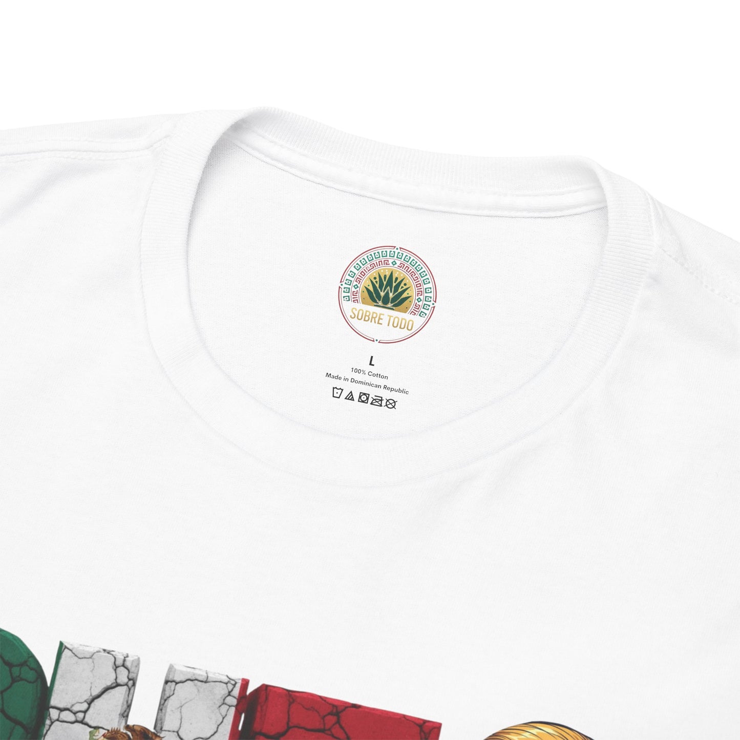 Sobre Todo - PUTO TRUMP Collection