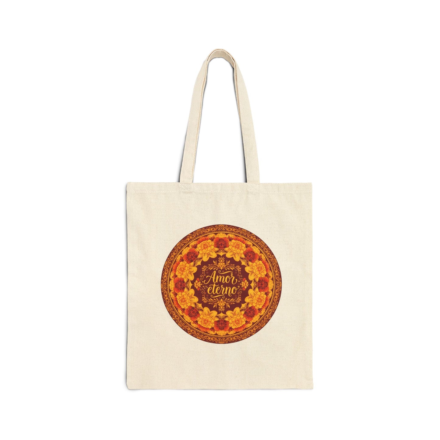 Sobe Todo - Amor Eterno Tote Bag
