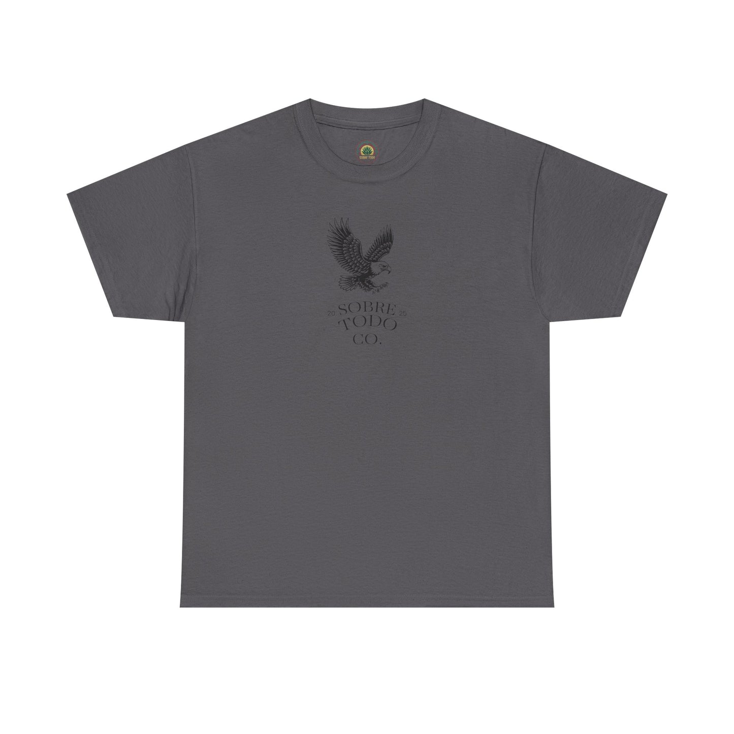 Sobre Todo - Liberty & Justice For All | Unisex Graphic Tee