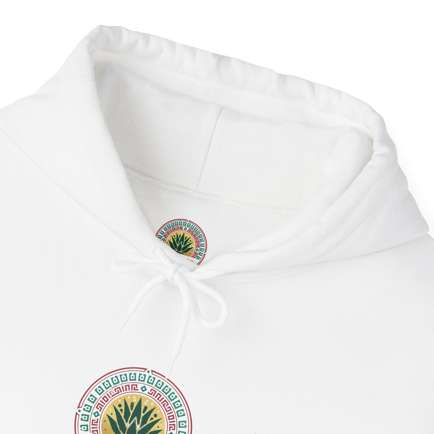 Sobre Todo - CALMEX ORIGTERR - Unisex Hoodie