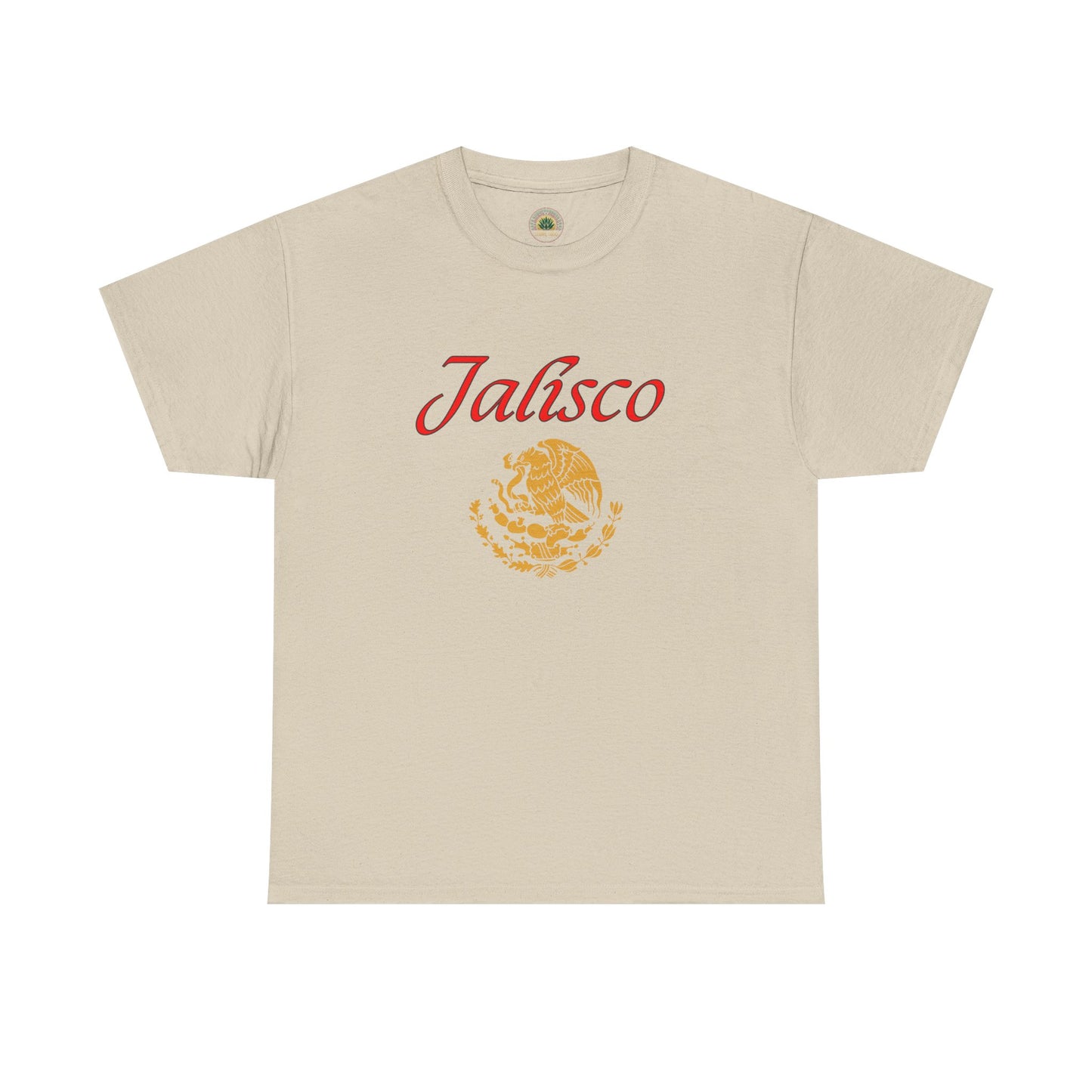 Sobre Todo - ¡VIVA JALISCO! - Unisex Heavy Cotton Tee