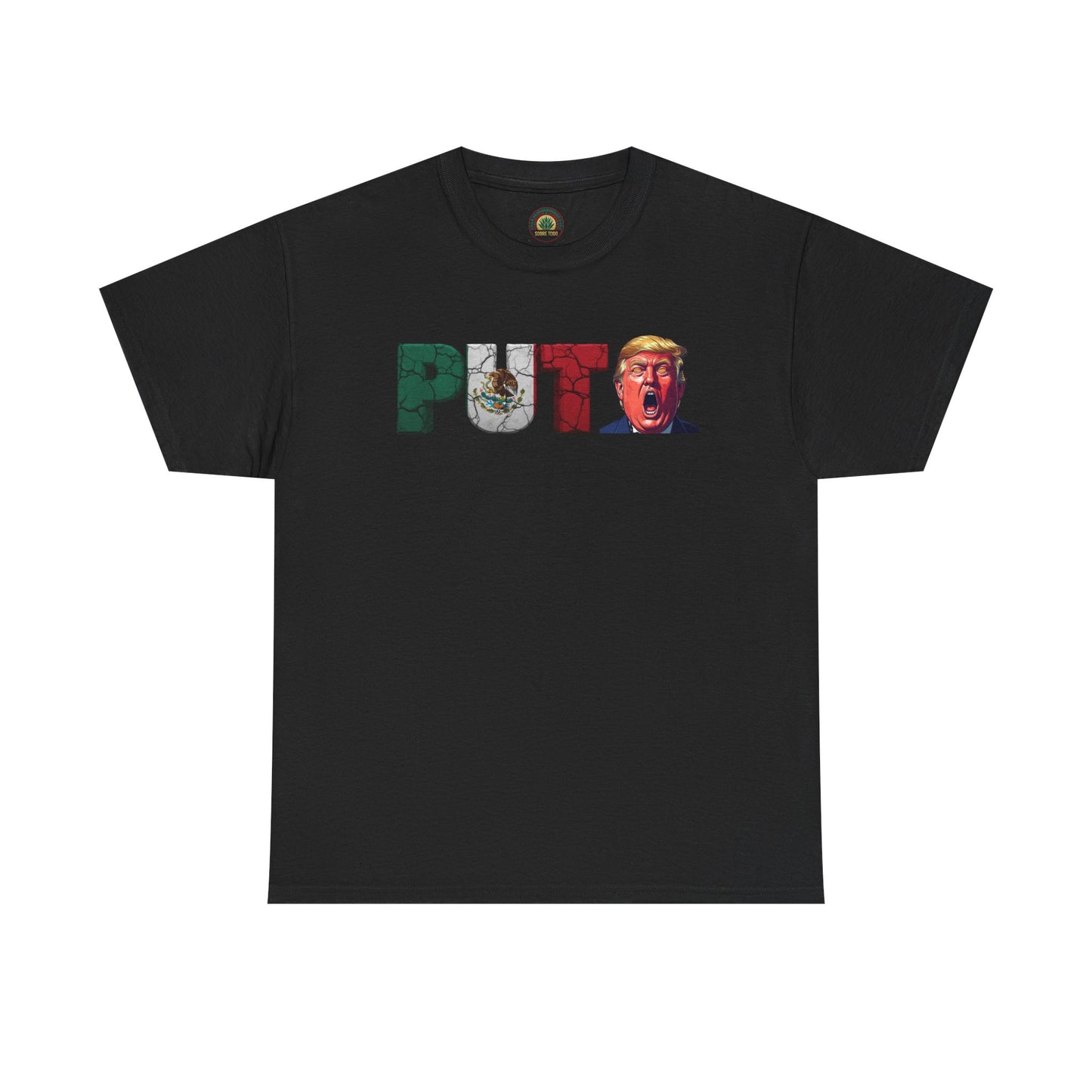 Sobre Todo - PUTO TRUMP Collection