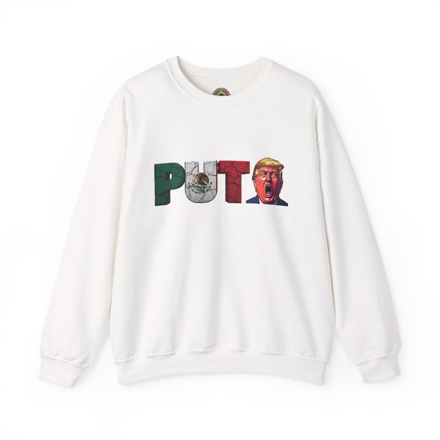 Sobre Todo - PUTO TRUMP Collection