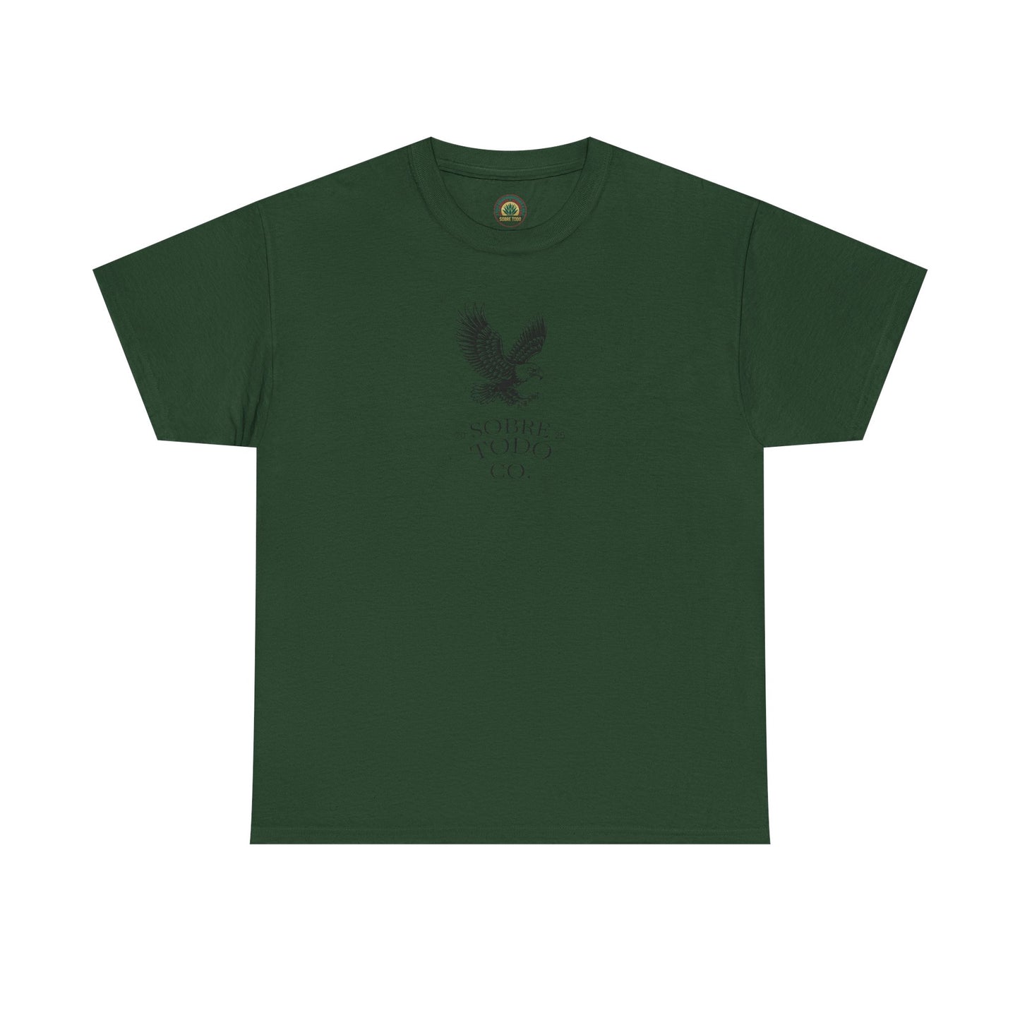 Sobre Todo - Liberty & Justice For All | Unisex Graphic Tee