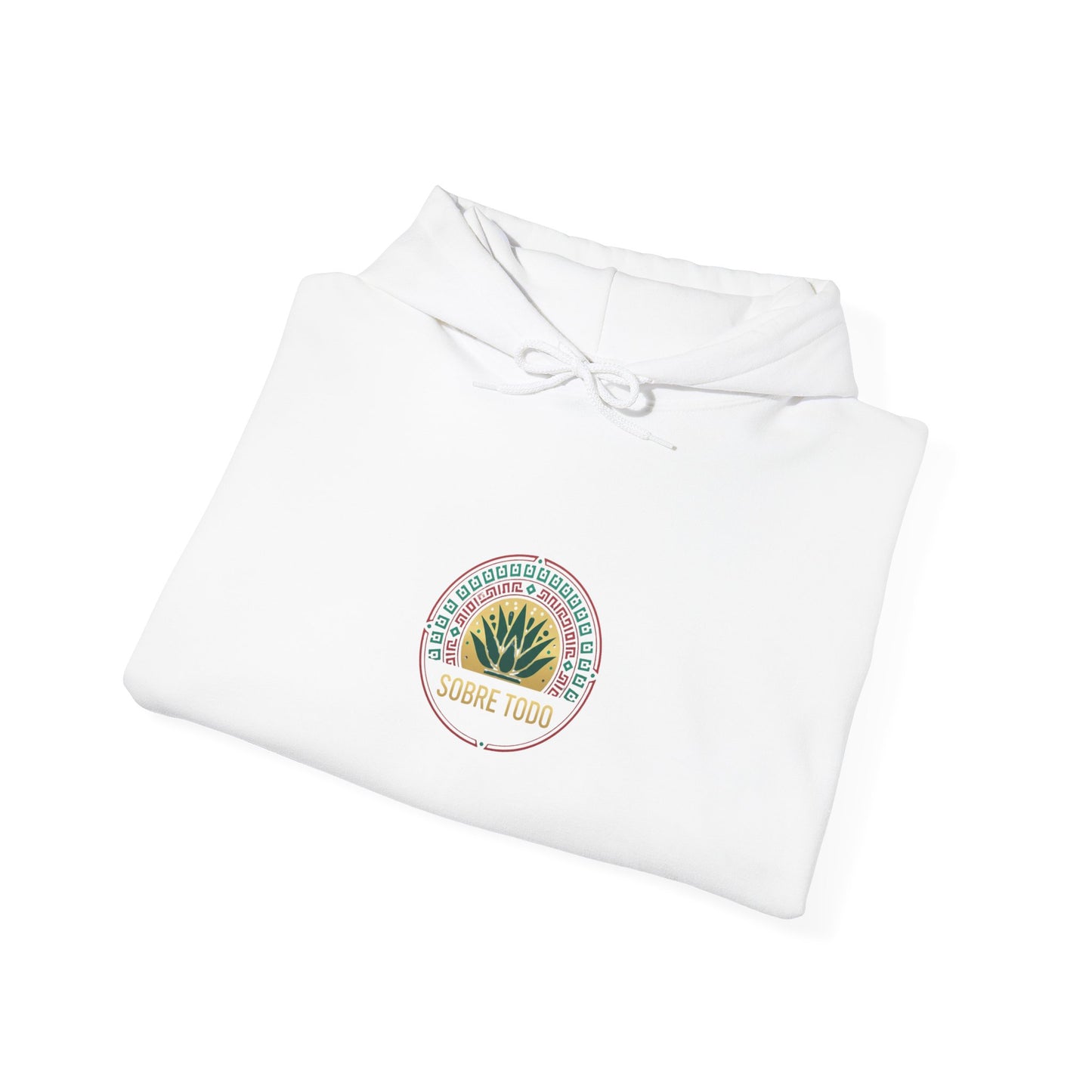 Sobre Todo - CALMEX ORIGTERR - Unisex Hoodie