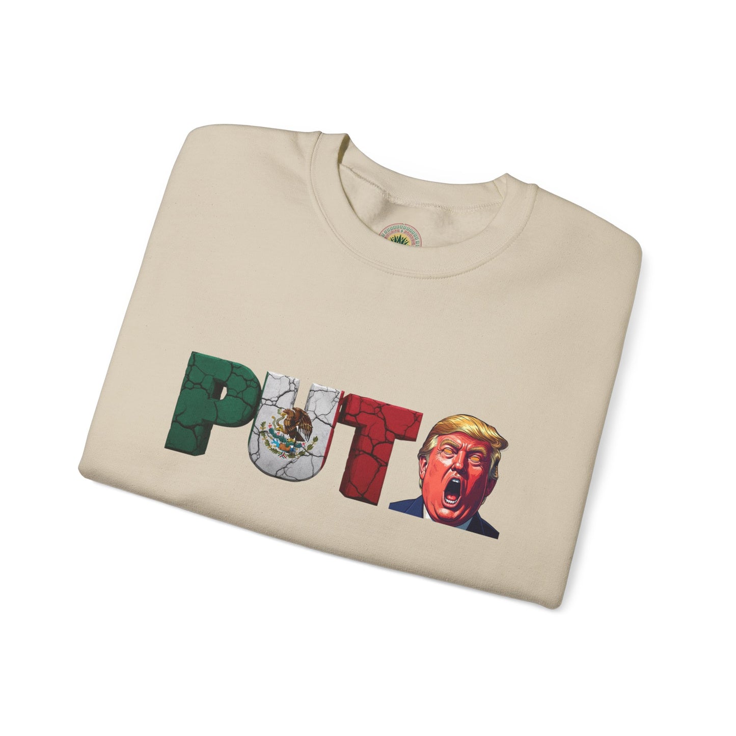 Sobre Todo - PUTO TRUMP Collection