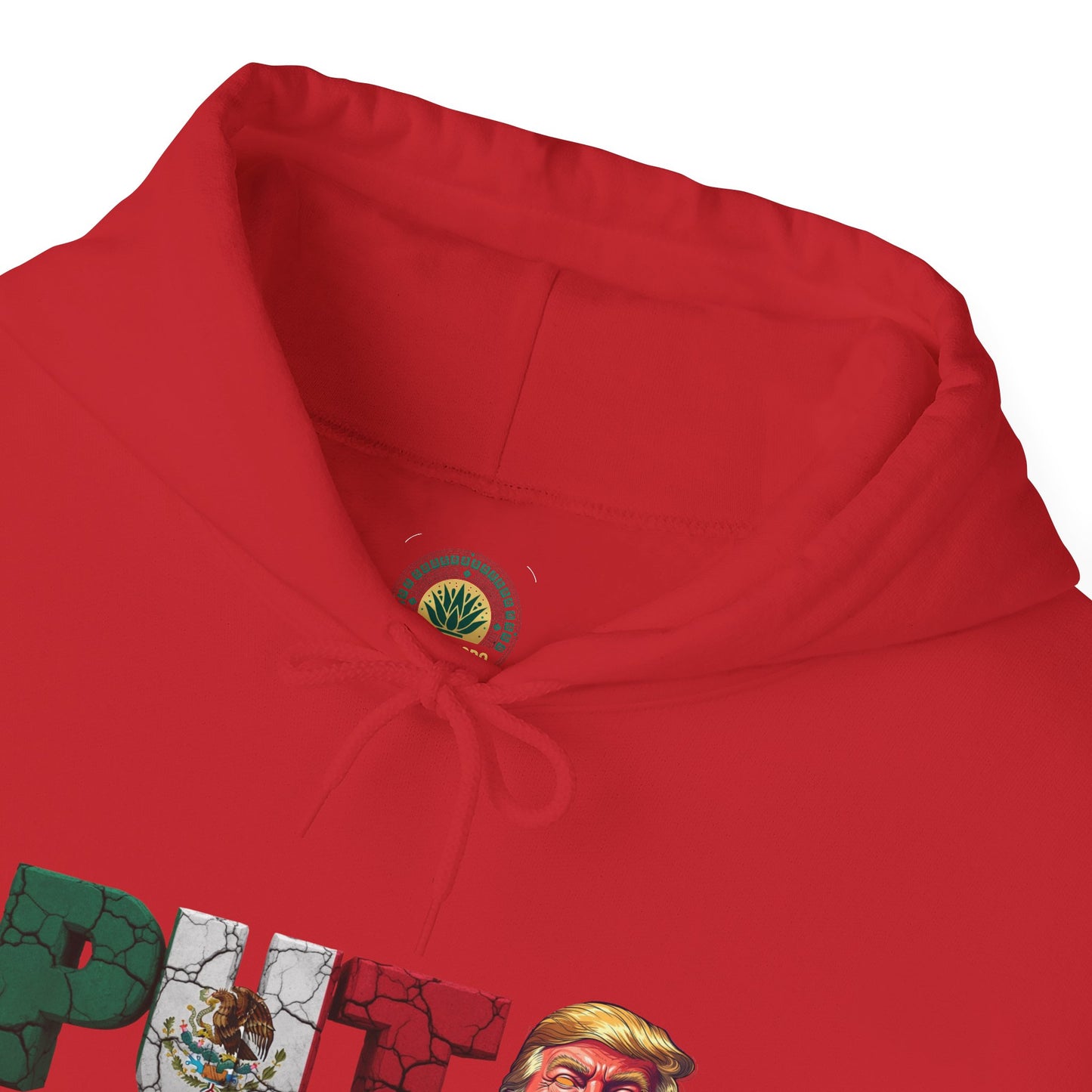Sobre Todo - PUTO TRUMP Collection