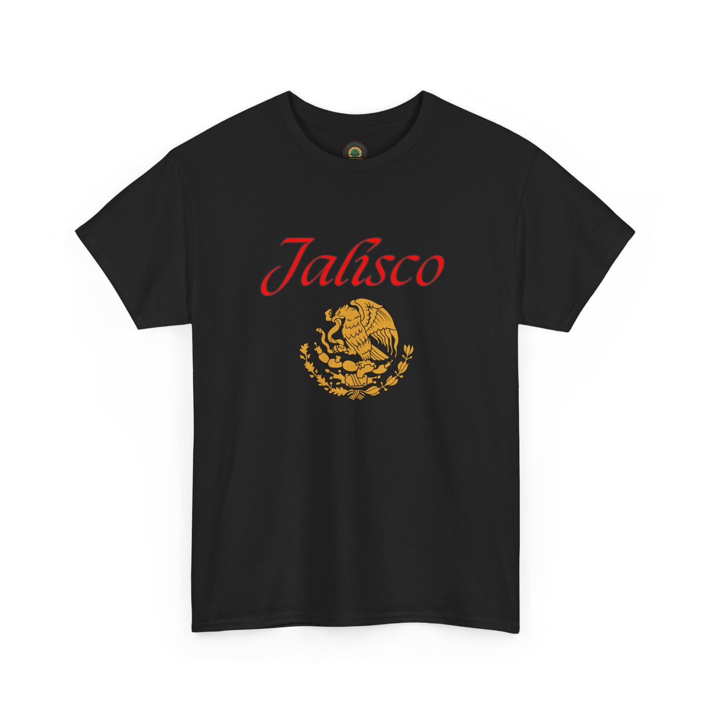 Sobre Todo - ¡VIVA JALISCO! - Unisex Heavy Cotton Tee