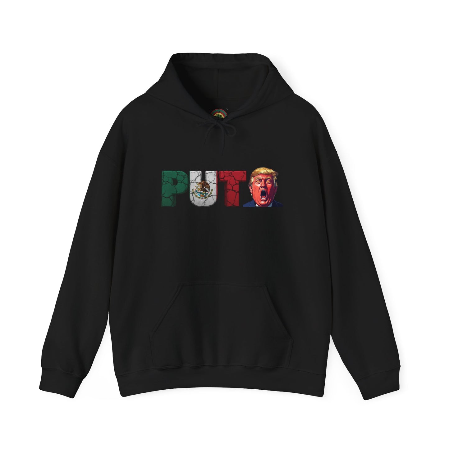 Sobre Todo - PUTO TRUMP Collection