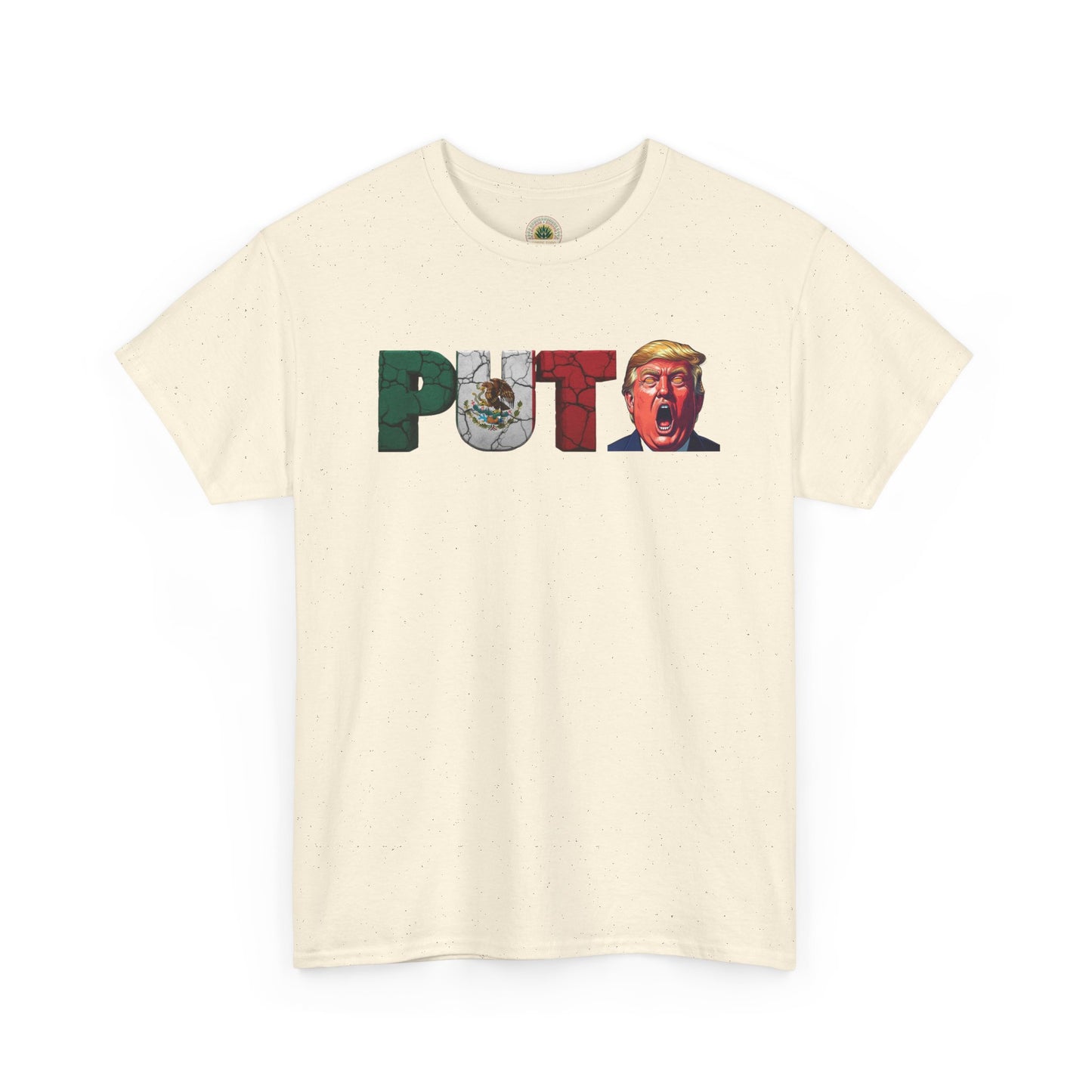 Sobre Todo - PUTO TRUMP Collection