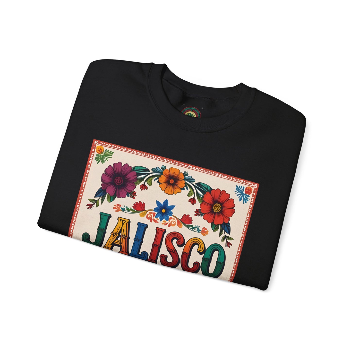 Sobre Todo - Estados Collection | Jalisco Unisex Crewneck