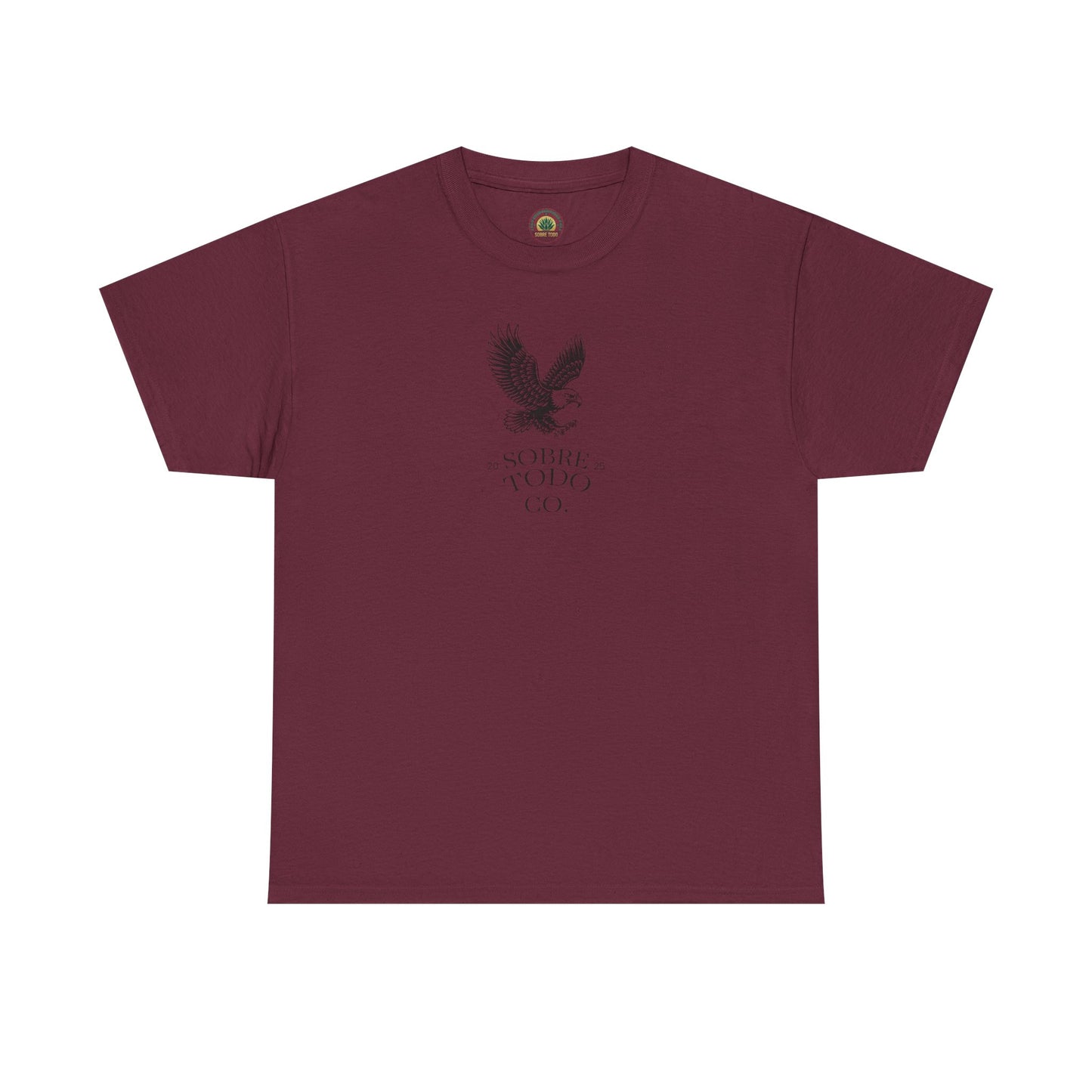 Sobre Todo - Liberty & Justice For All | Unisex Graphic Tee