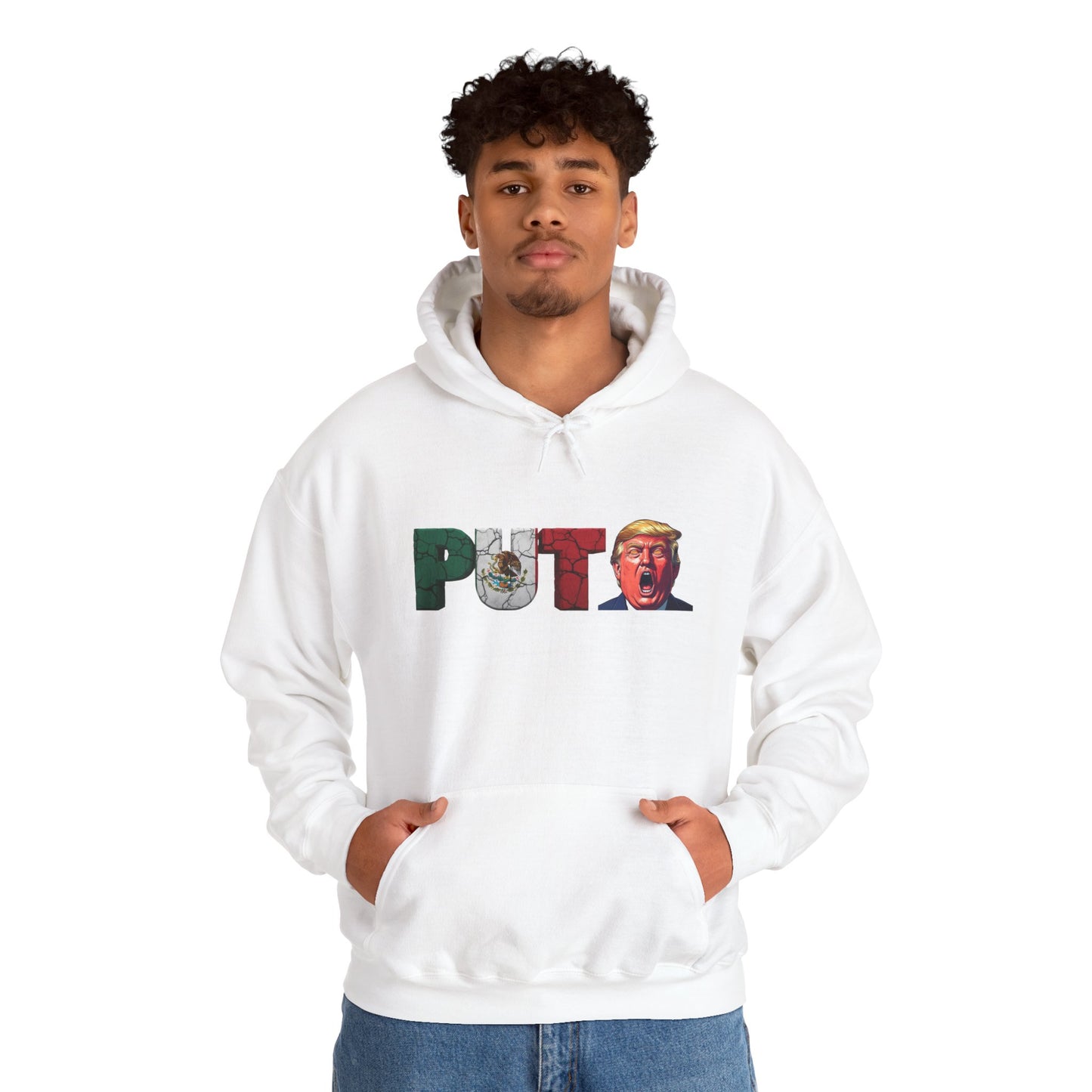 Sobre Todo - PUTO TRUMP Collection