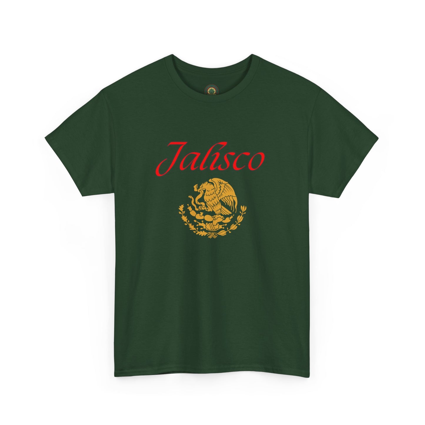 Sobre Todo - ¡VIVA JALISCO! - Unisex Heavy Cotton Tee